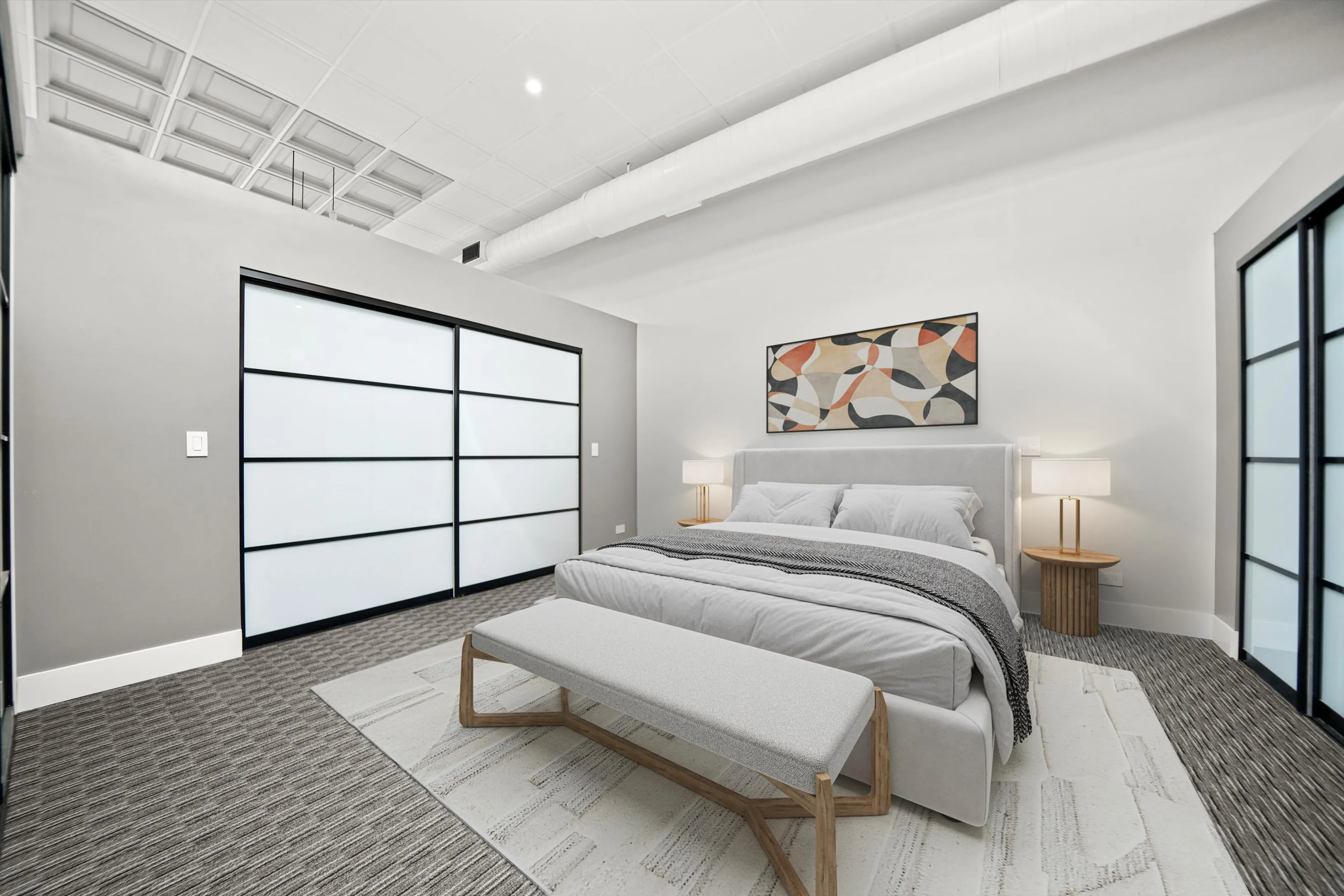 300 N Ogden Ave, ,  60607, USA 60607-unit#202-Chicago-IL