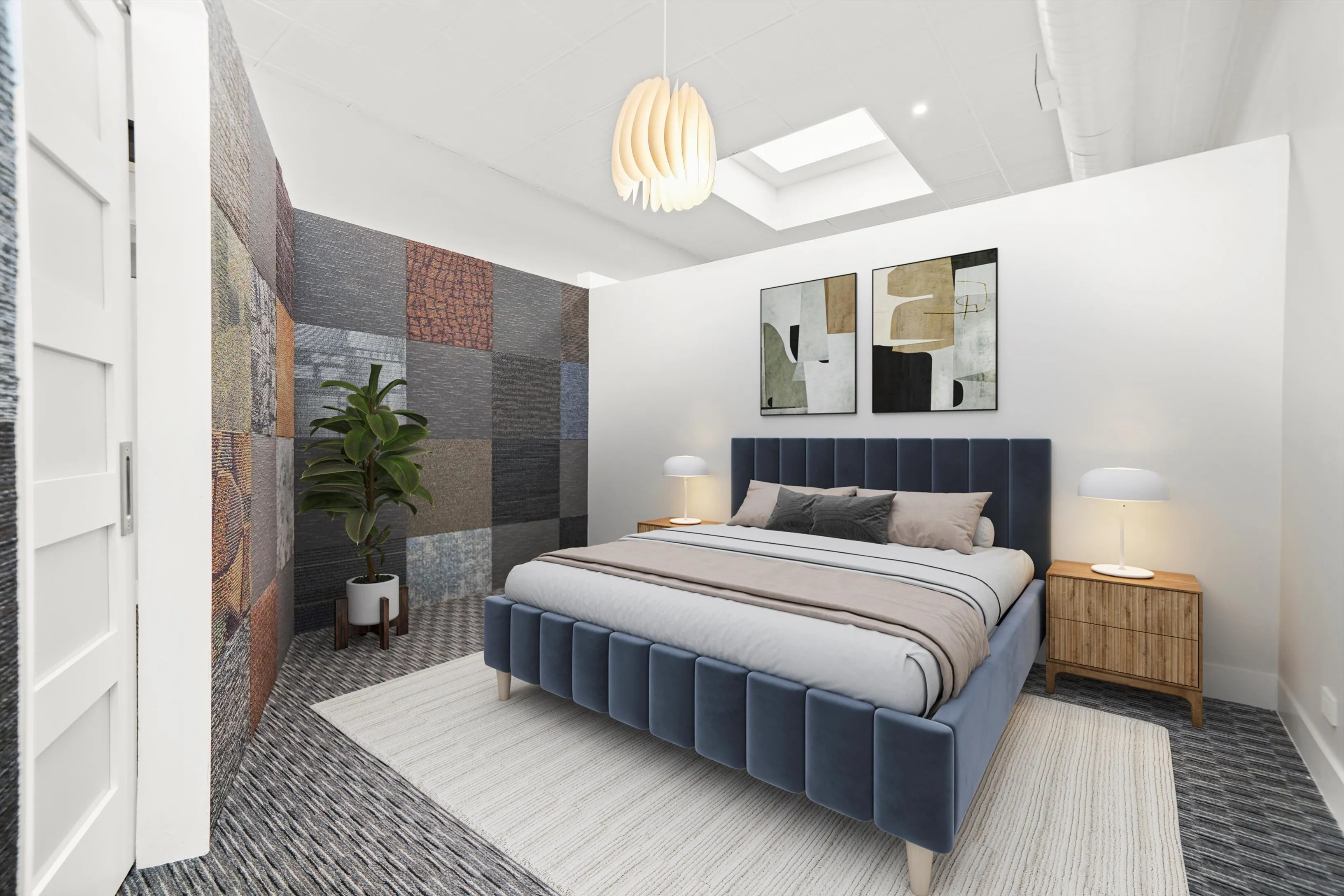 300 N Ogden Ave, ,  60607, USA 60607-unit#202-Chicago-IL