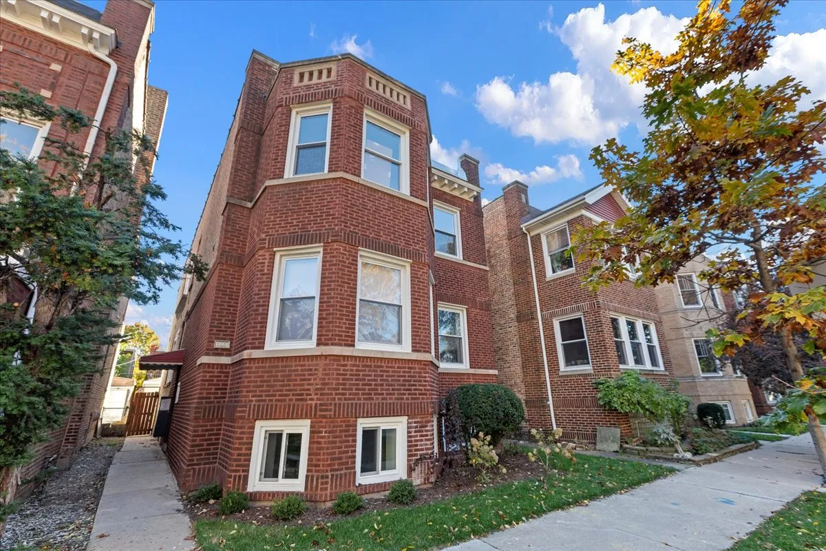 2221 W Winnemac Ave, , 60625, USA 60625-unit#G-Chicago-IL