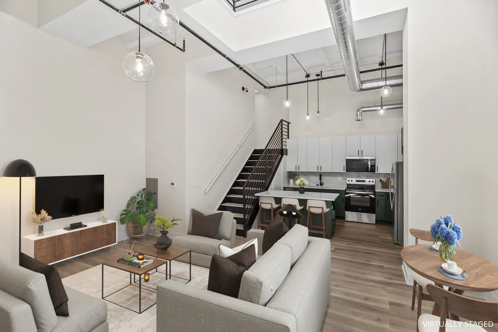 1453 Maple Ave, , 60201, USA 60201-unit#201-Evanston-IL