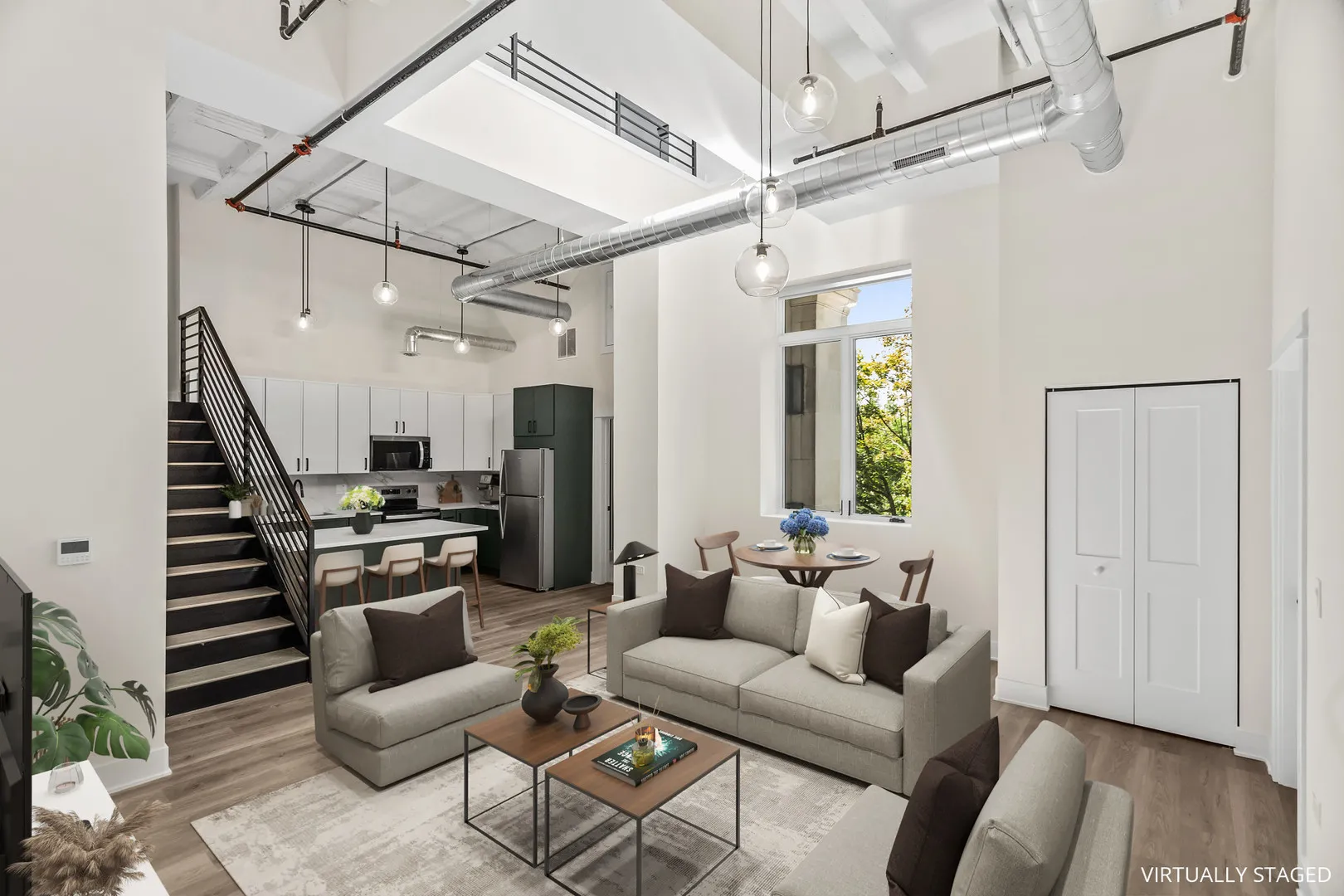 1453 Maple Ave, , 60201, USA 60201-unit#201-Evanston-IL