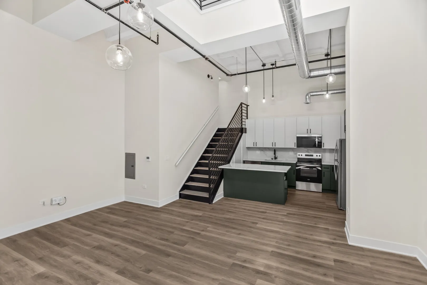 1453 Maple Ave, , 60201, USA 60201-unit#201-Evanston-IL