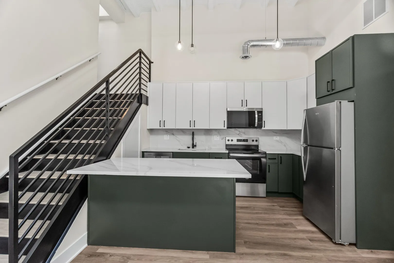 1453 Maple Ave, , 60201, USA 60201-unit#201-Evanston-IL