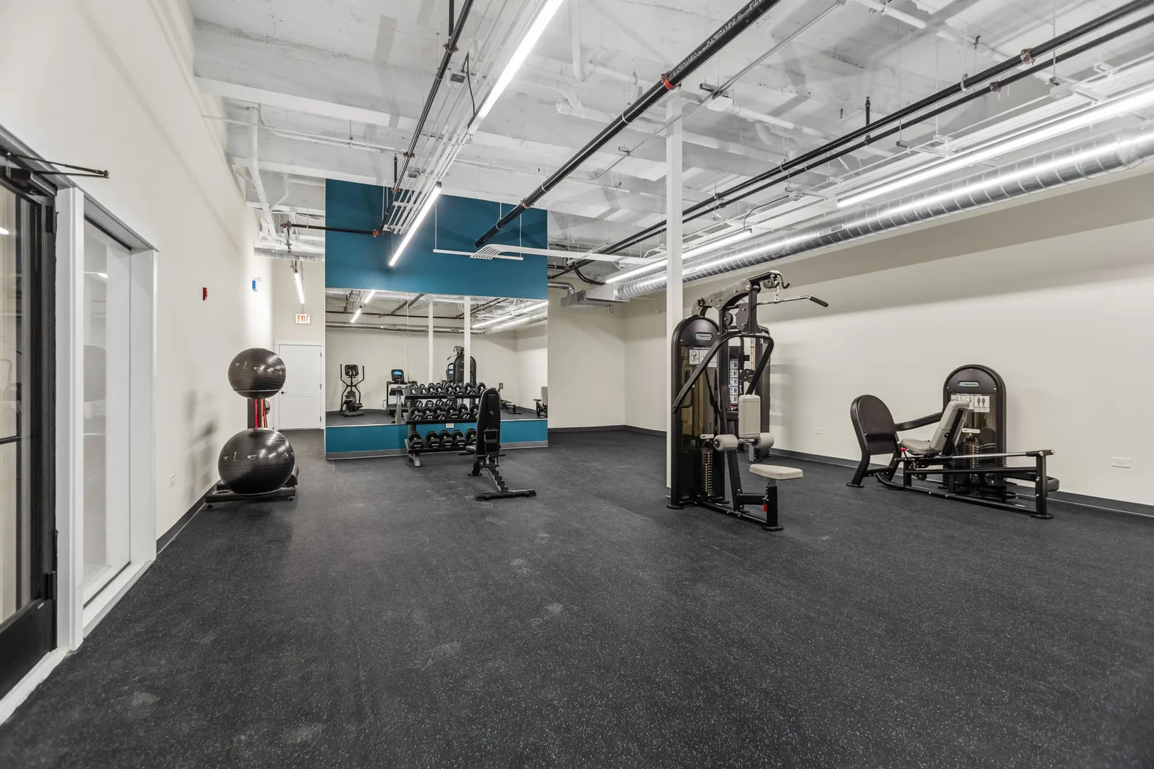 1453 Maple Ave, ,  60201, USA 60201-unit#201-Evanston-IL