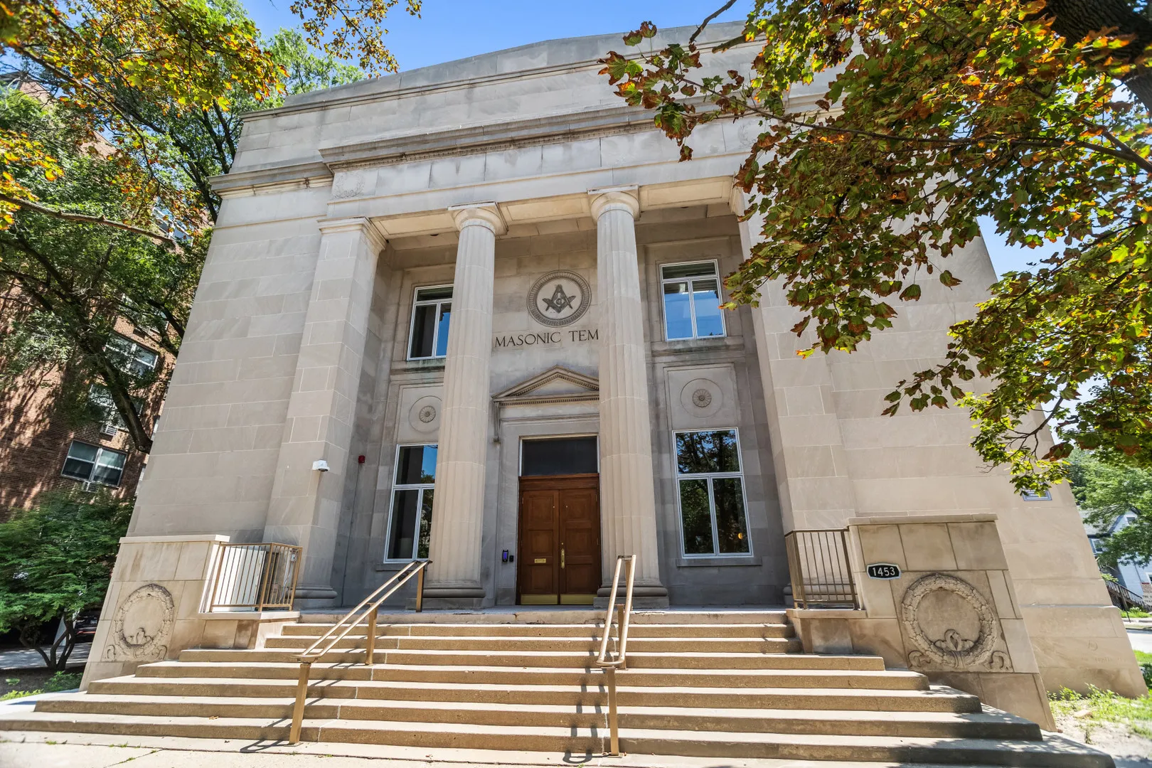 1453 Maple Ave, ,  60201, USA 60201-unit#201-Evanston-IL