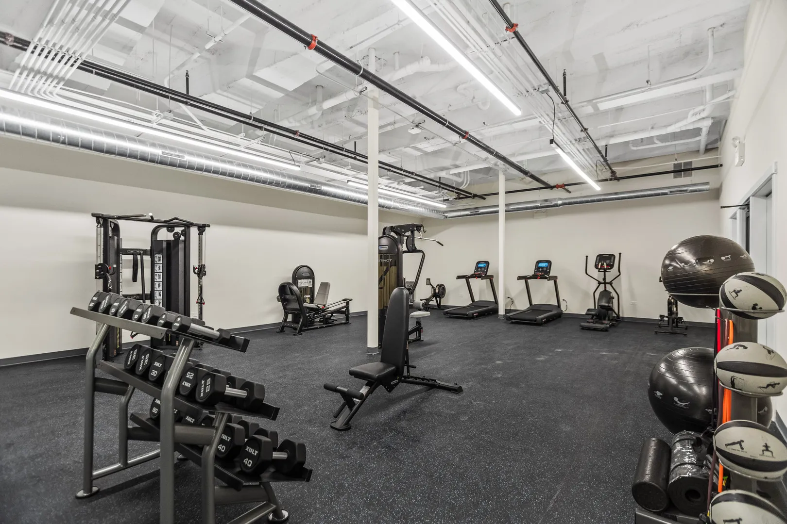 1453 Maple Ave, ,  60201, USA 60201-unit#201-Evanston-IL