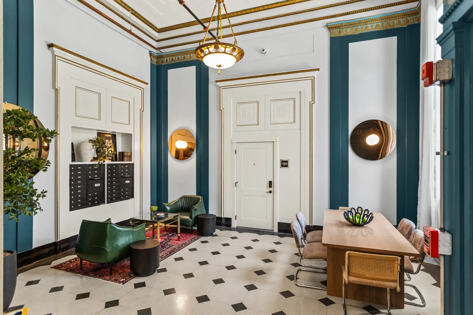 1453 Maple Ave, ,  60201, USA 60201-unit#201-Evanston-IL