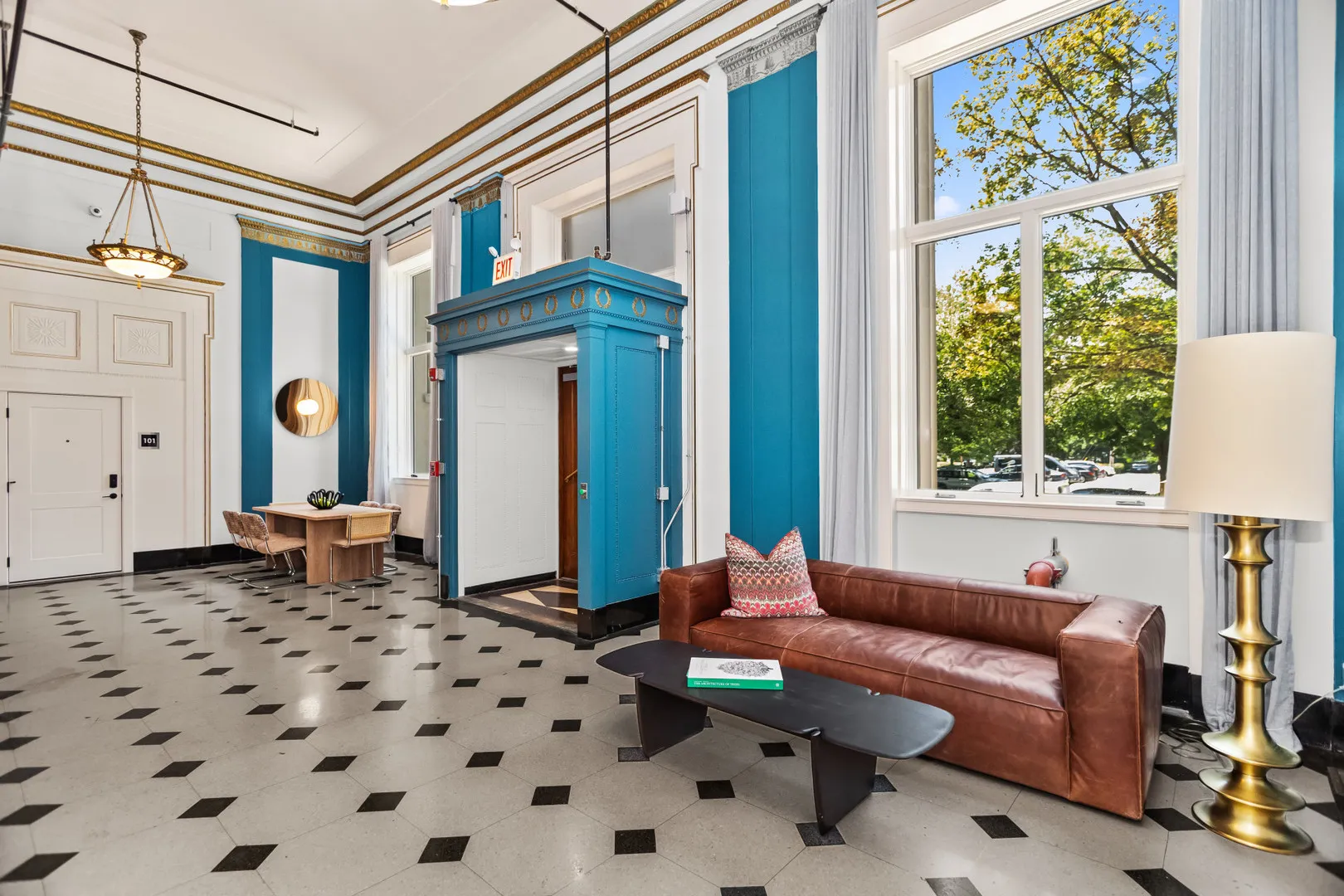 1453 Maple Ave, , 60201, USA 60201-unit#201-Evanston-IL