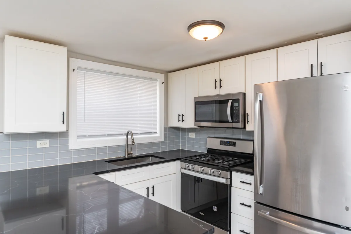 3058 N Kostner Ave, ,  60641, USA 60641-unit#BE-Chicago-IL