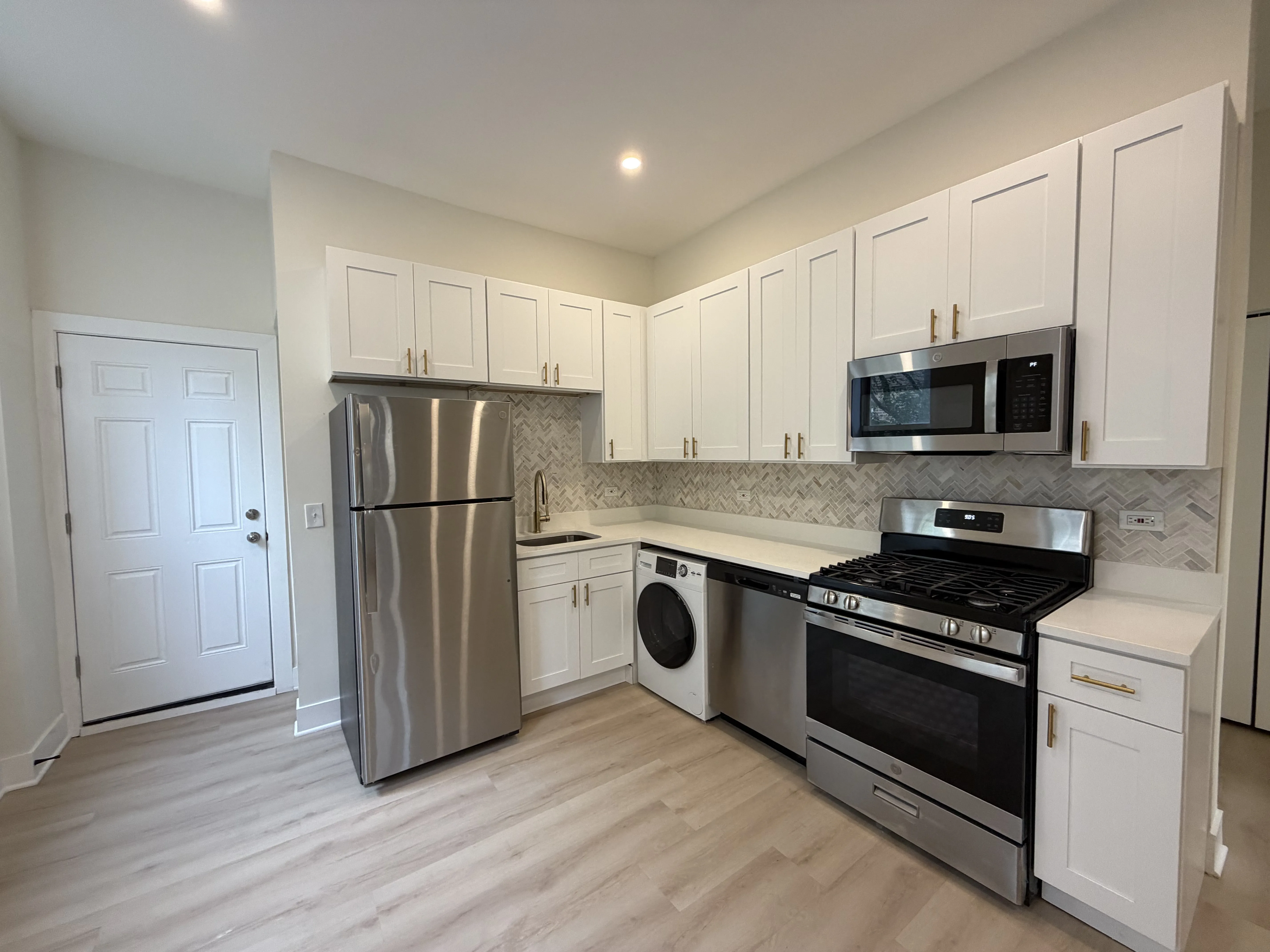 1322 W Ohio St, , 60642, USA 60642-unit#1R-Chicago-IL