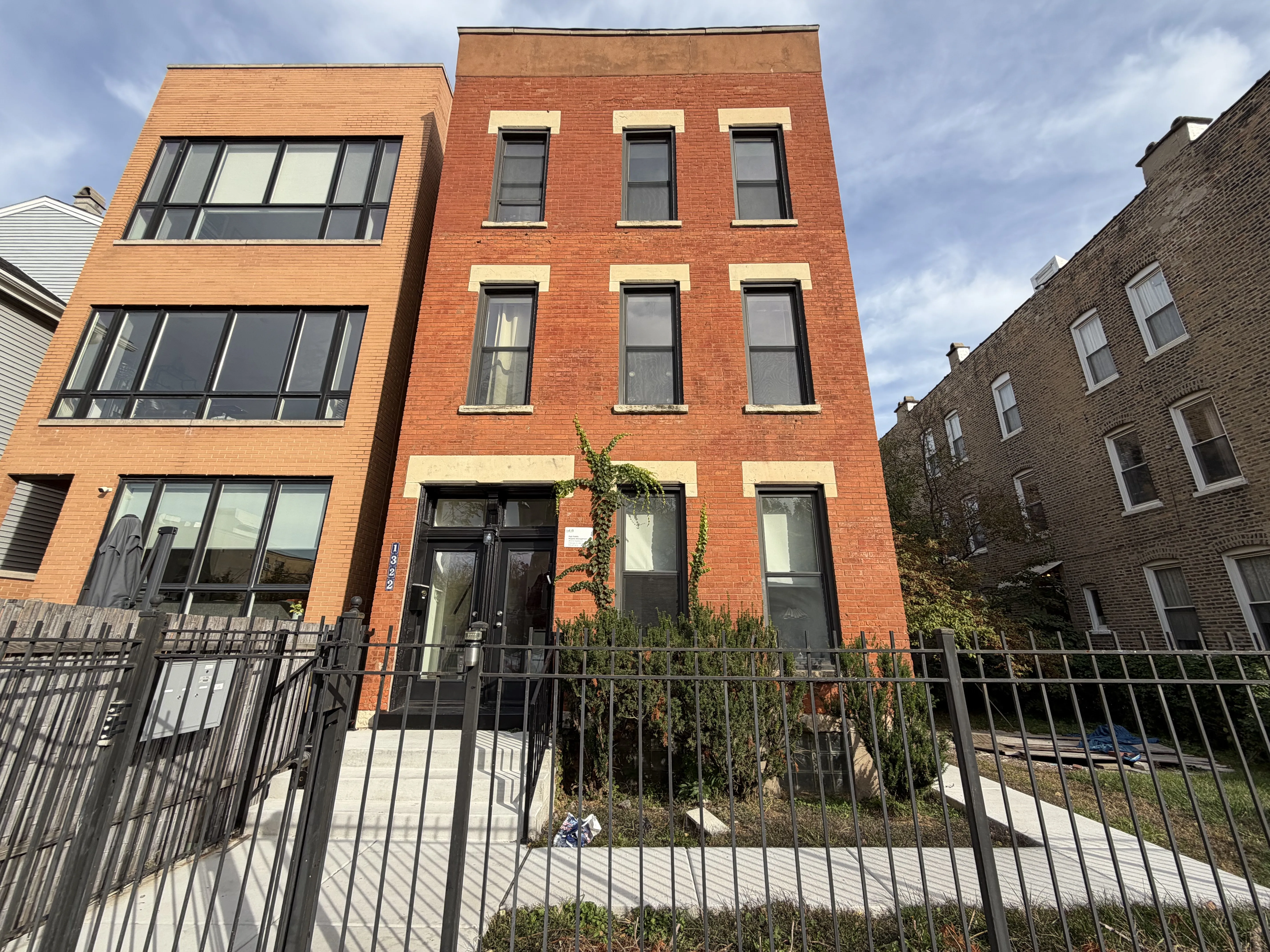 1322 W Ohio St, , 60642, USA 60642-unit#1R-Chicago-IL