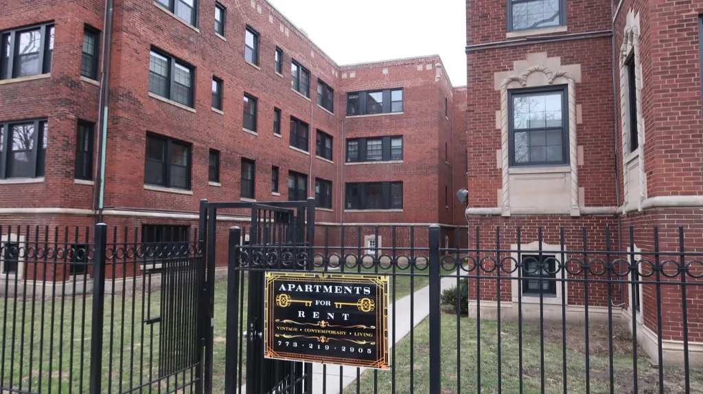 1700 W Albion Ave, ,  60626, USA 60626-unit#1710 - GARDEN-Chicago-IL