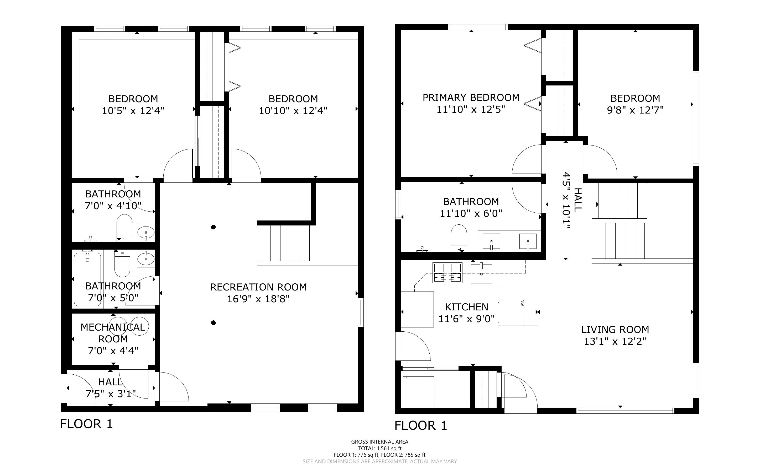 5731 N Washtenaw Ave, , 60659, USA 60659-unit#1R-Chicago-IL