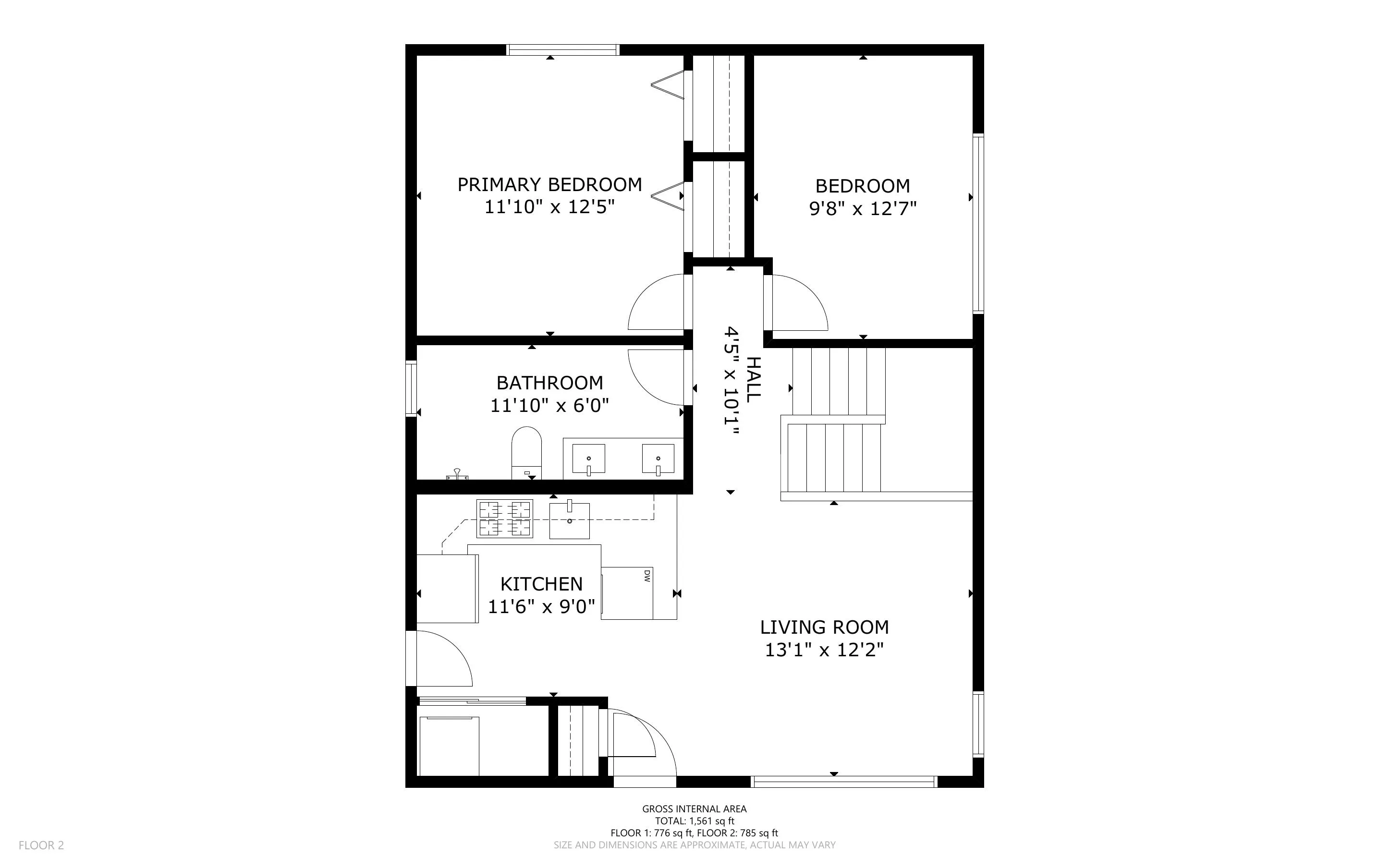 5731 N Washtenaw Ave, , 60659, USA 60659-unit#1R-Chicago-IL