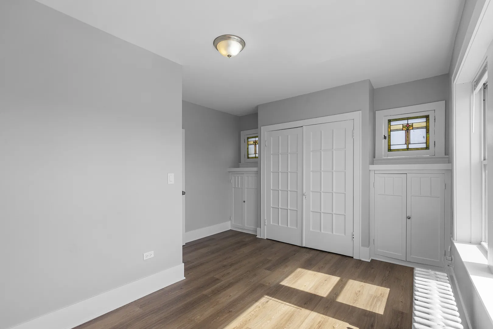 3222 W Grace St, , 60618, USA 60618-unit#1E-Chicago-IL