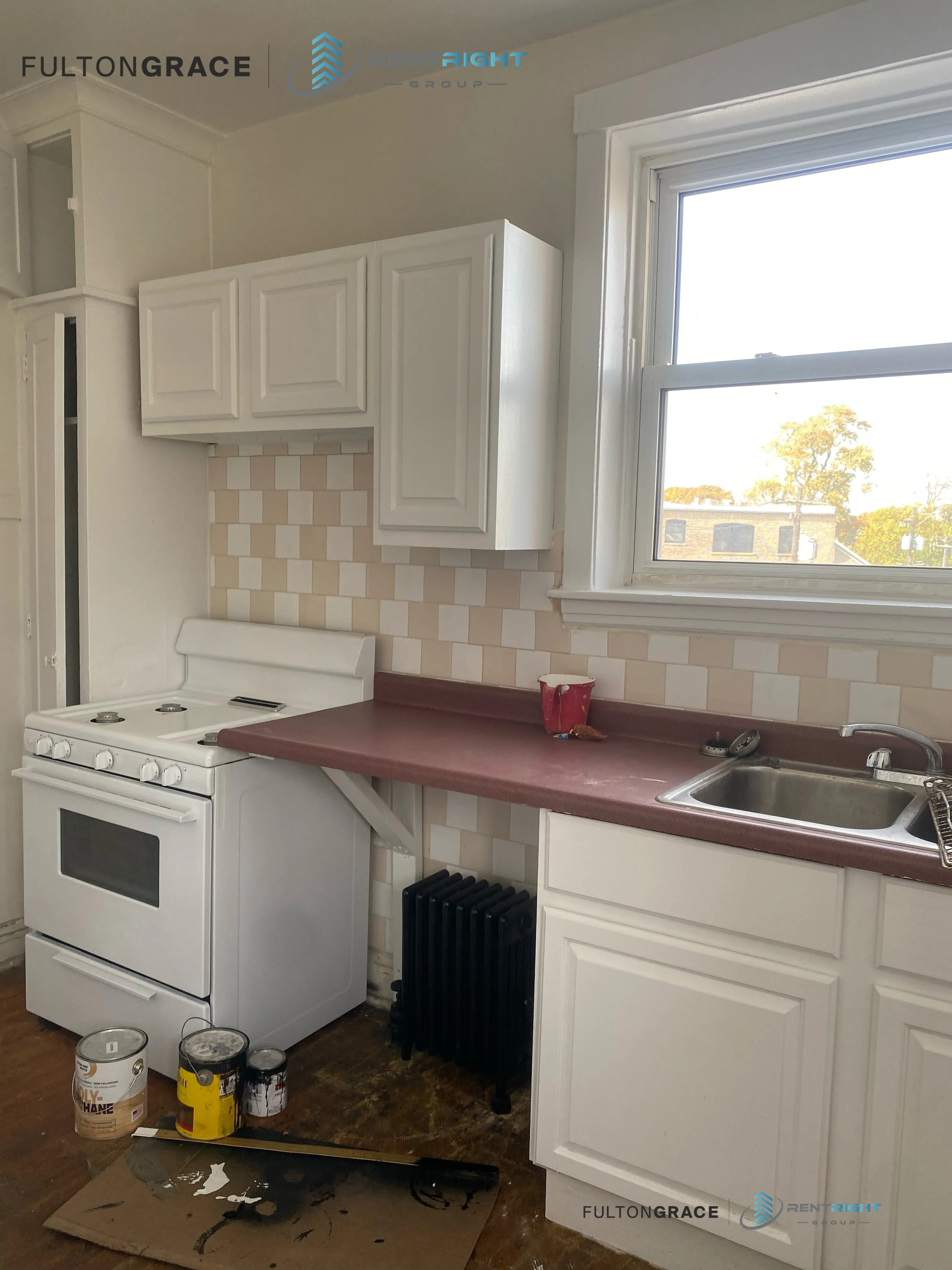 4006 W Cullom Ave, , 60641, USA 60660-unit#H3-Chicago-IL