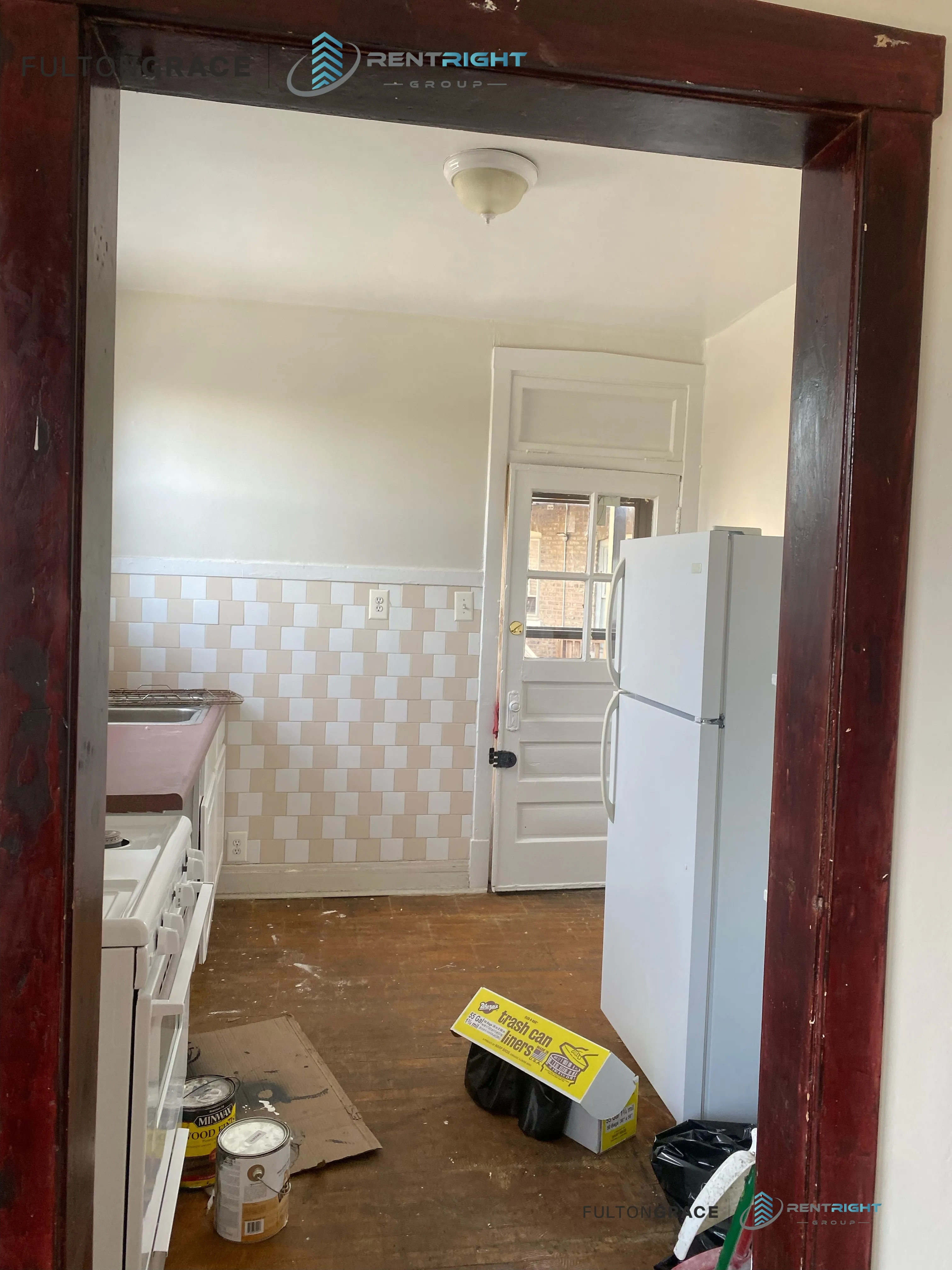 4006 W Cullom Ave, ,  60641, USA 60660-unit#H3-Chicago-IL