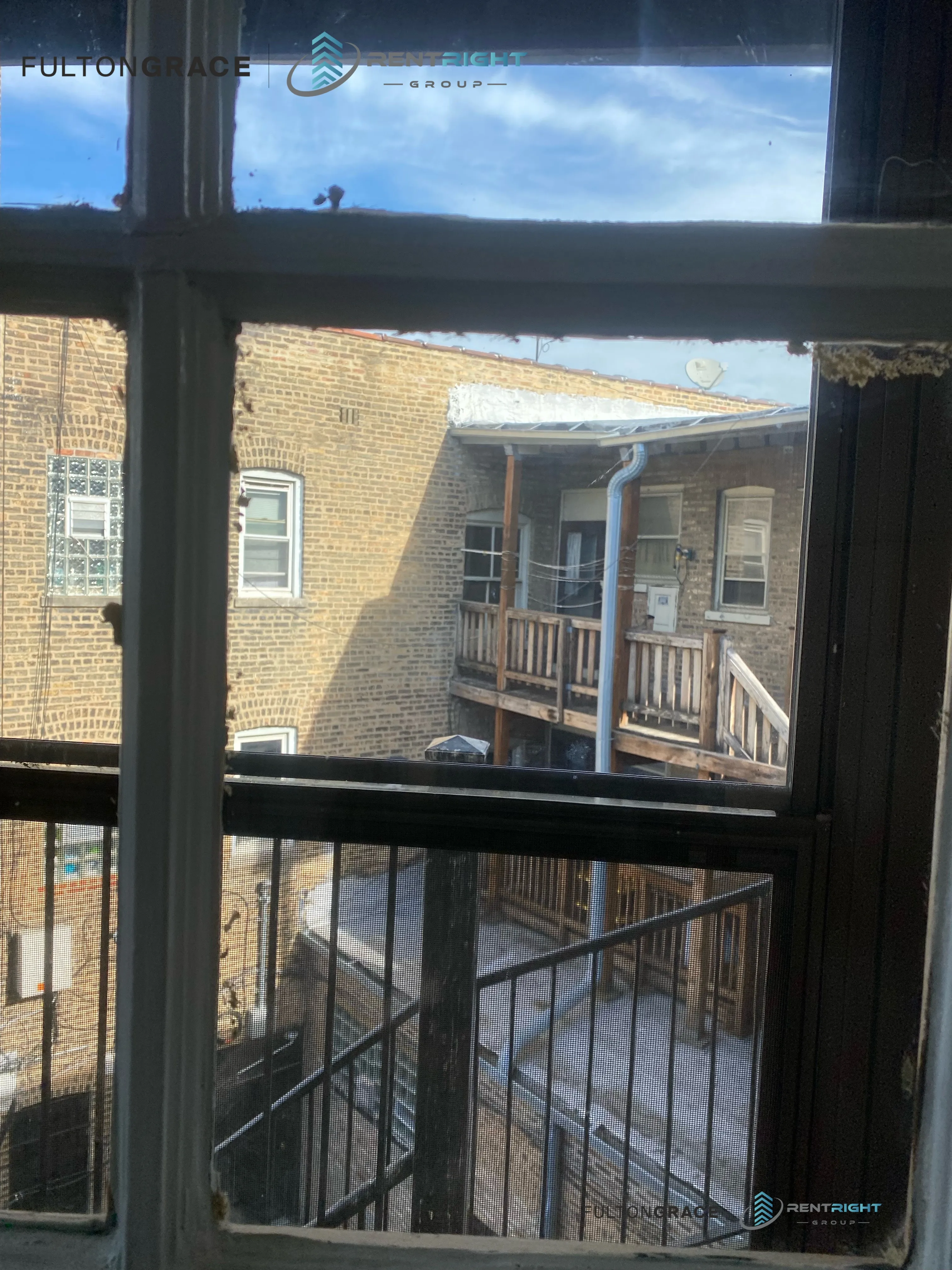4006 W Cullom Ave, ,  60641, USA 60660-unit#H3-Chicago-IL