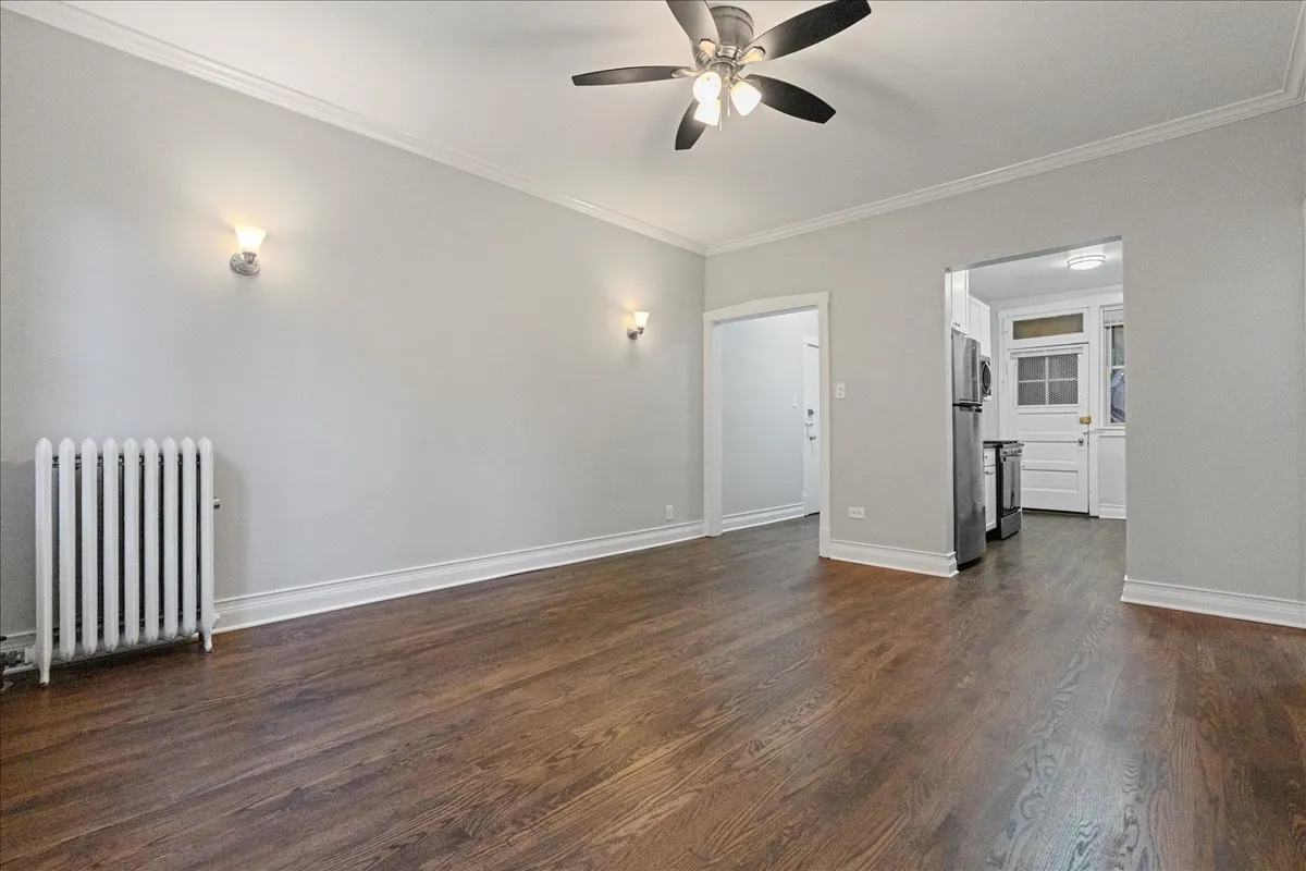 905 W Altgeld St, , 60614, USA 60614-unit#1B-Chicago-IL