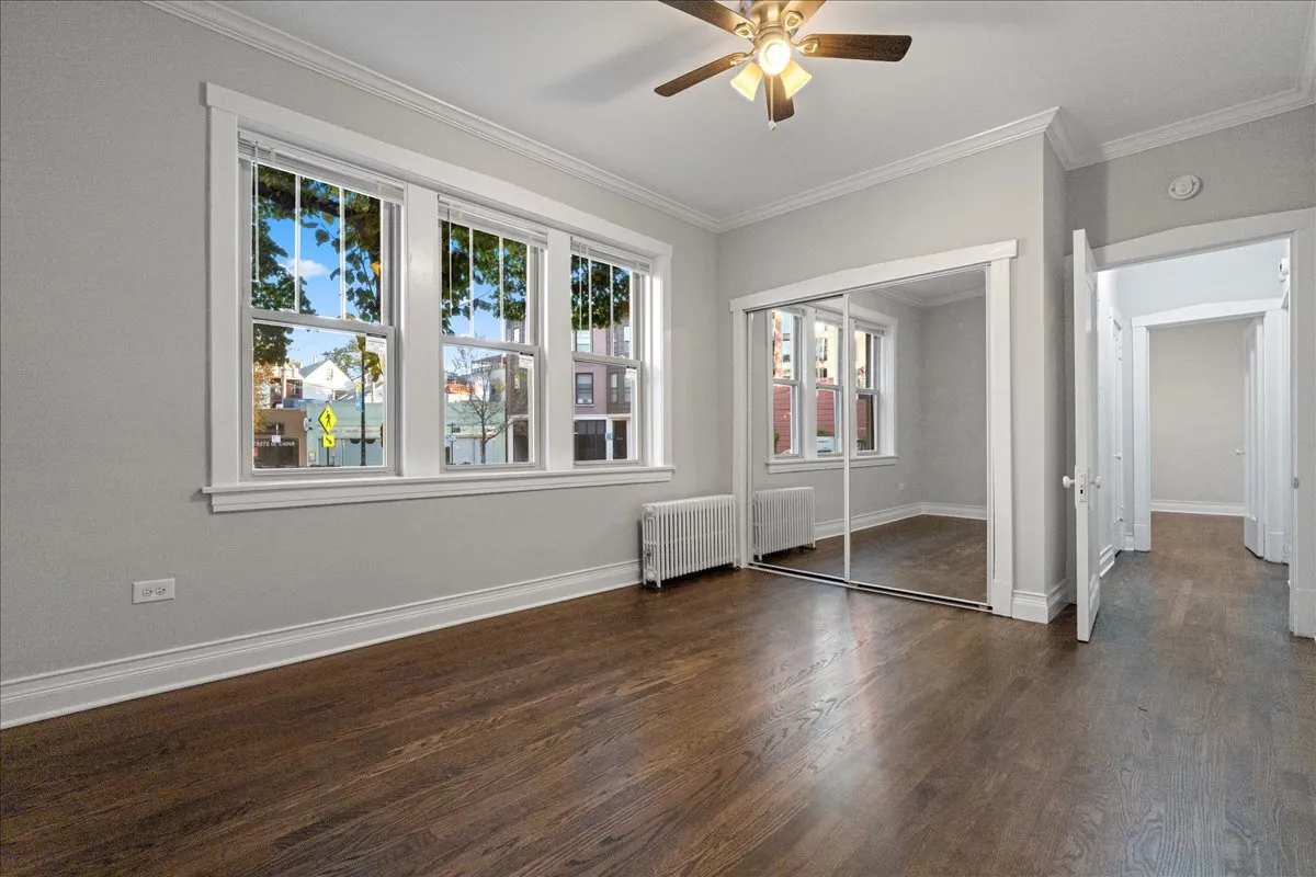 905 W Altgeld St, , 60614, USA 60614-unit#1B-Chicago-IL