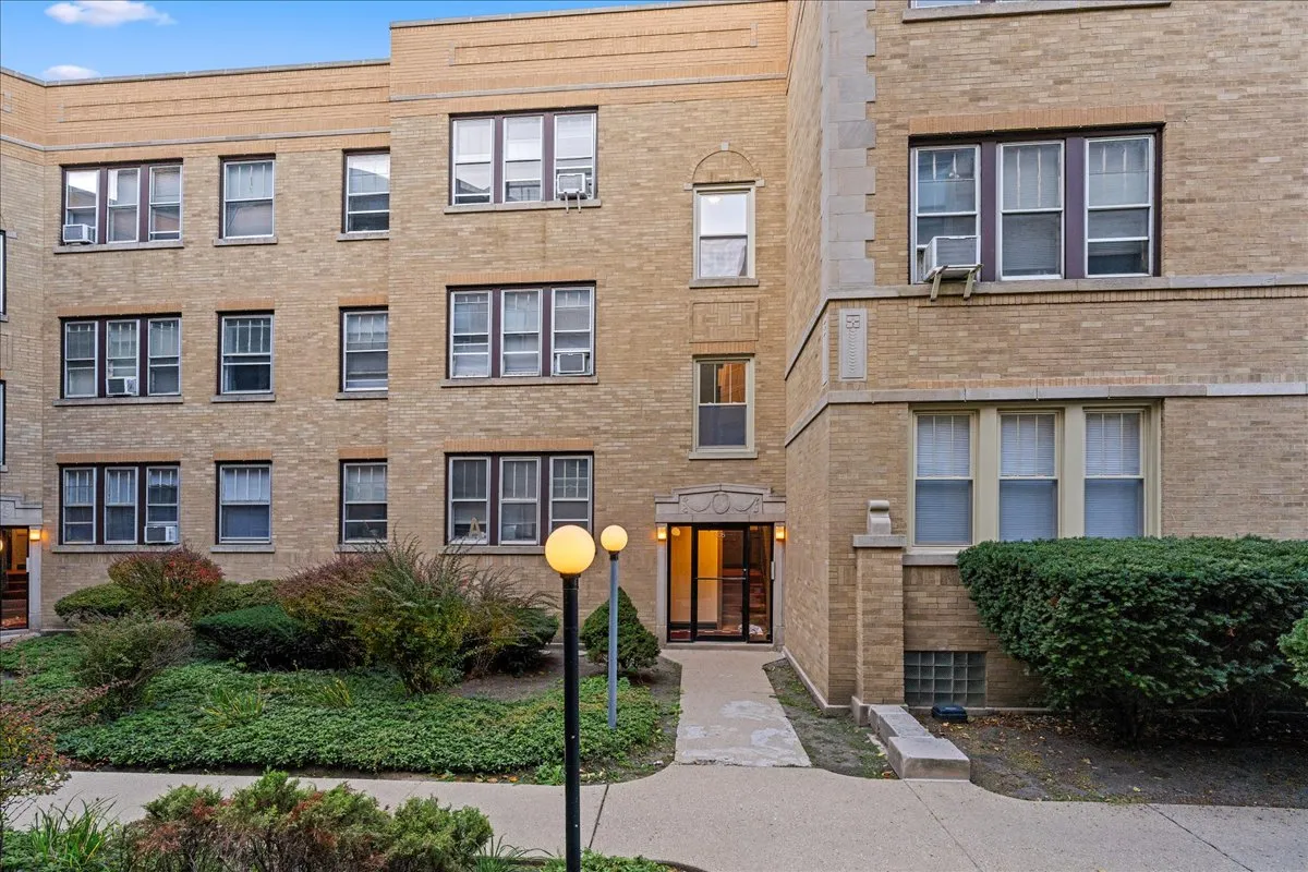 905 W Altgeld St, , 60614, USA 60614-unit#1B-Chicago-IL