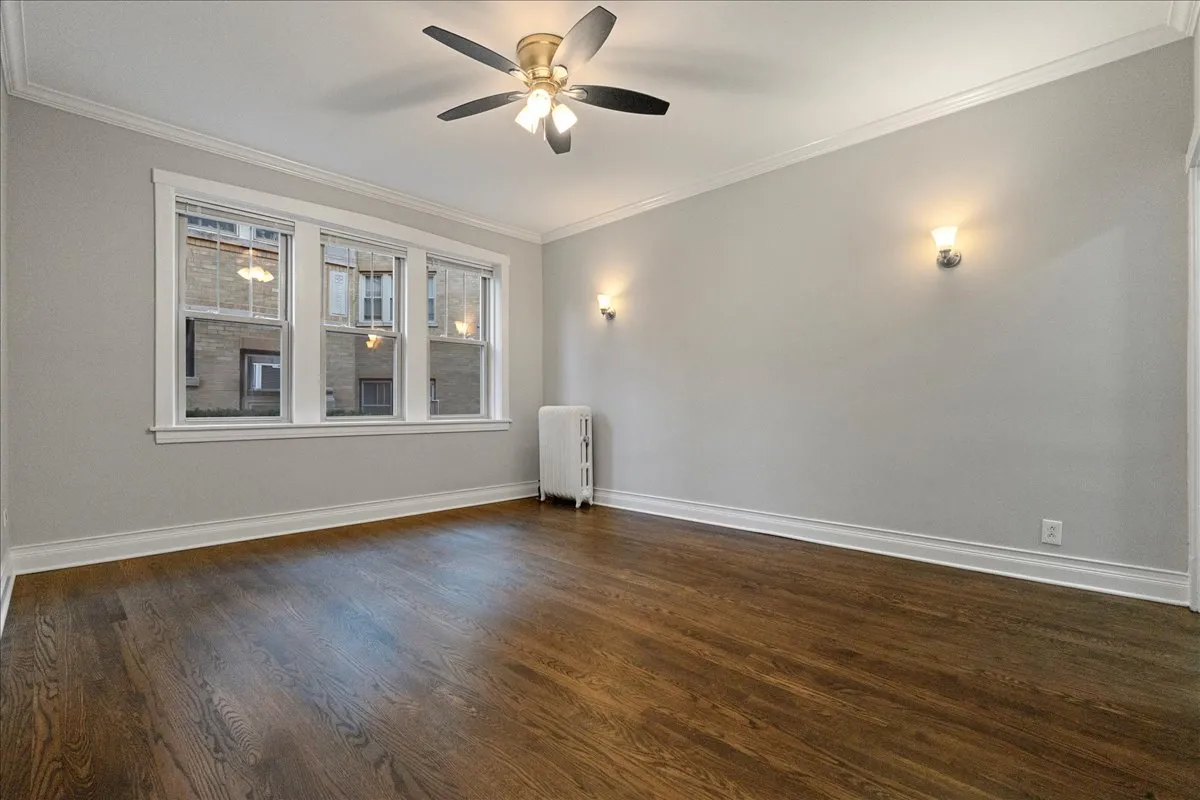 905 W Altgeld St, , 60614, USA 60614-unit#1B-Chicago-IL