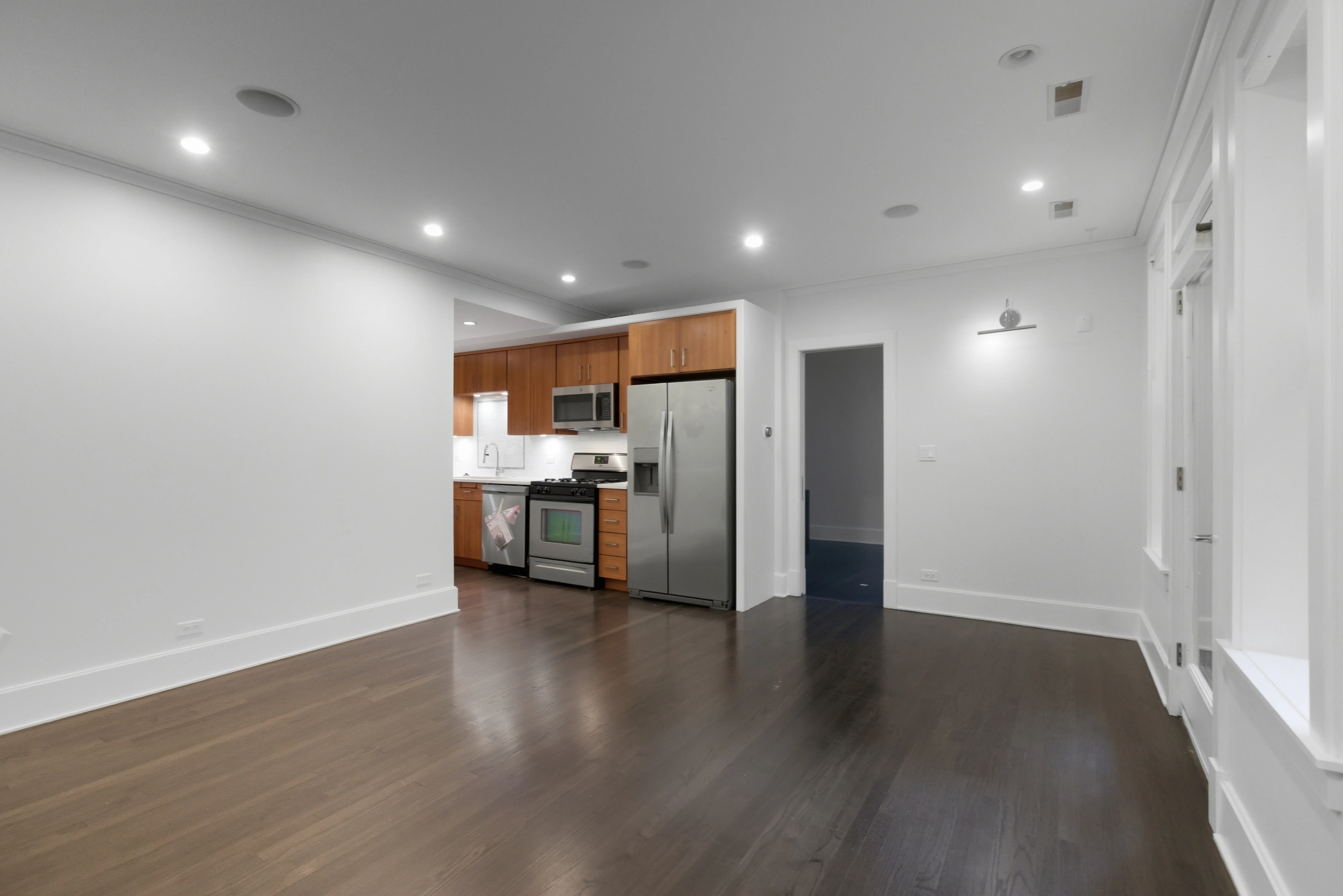 643 W Roscoe St, ,  60657, USA 60657-unit#B1-Chicago-IL