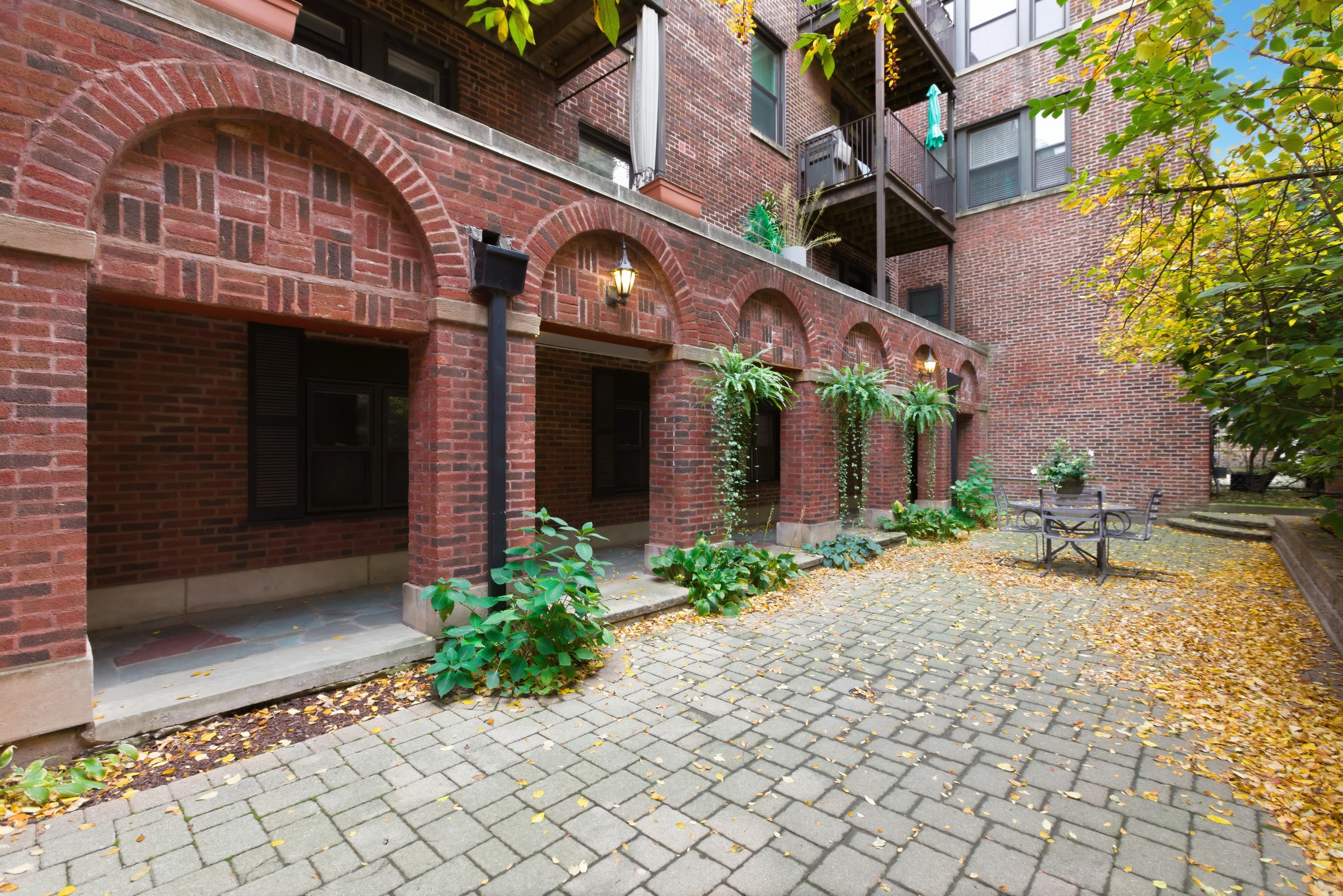 643 W Roscoe St, ,  60657, USA 60657-unit#B1-Chicago-IL