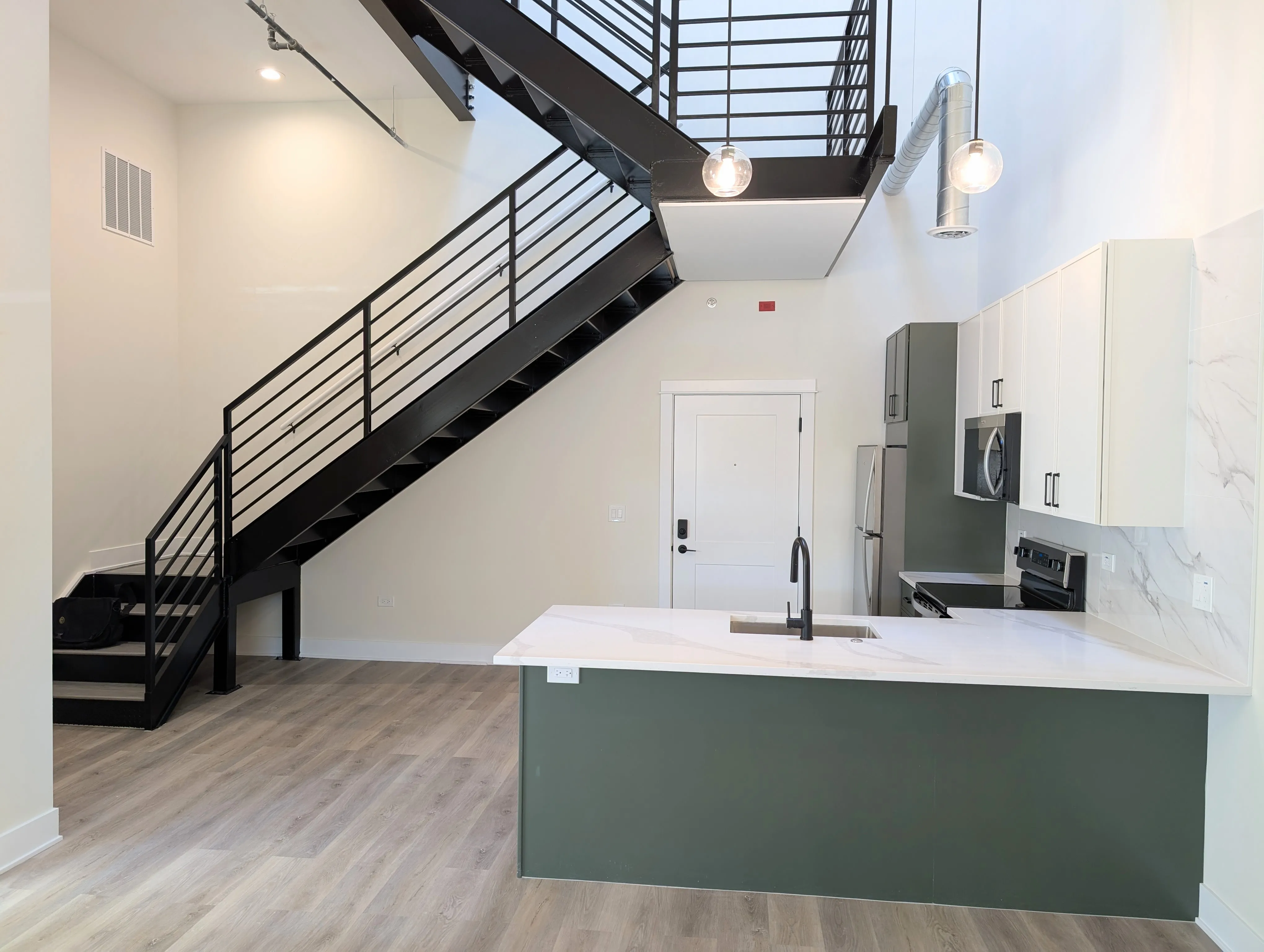 1453 Maple Ave, , 60201, USA 60201-unit#205-Evanston-IL