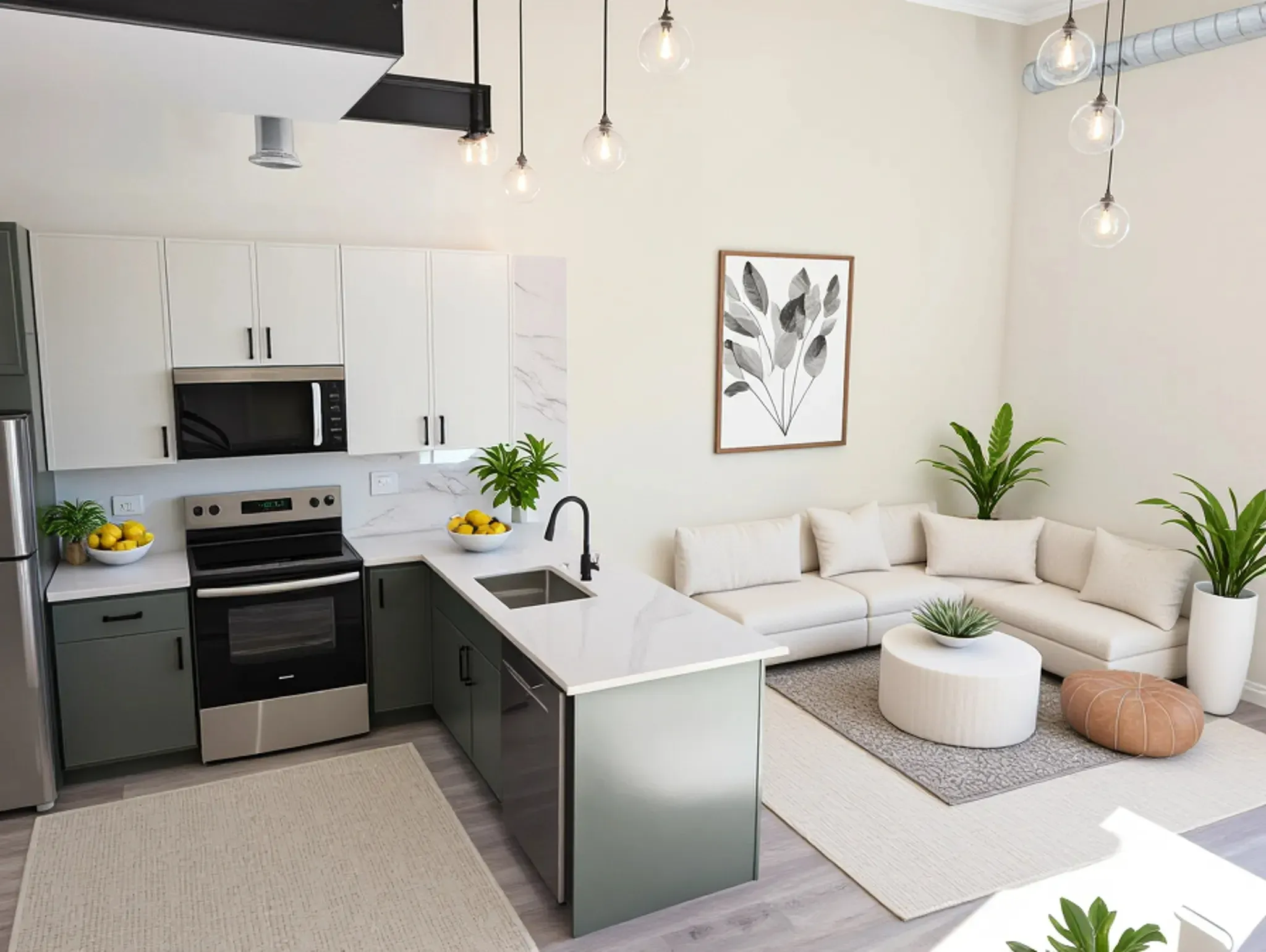 1453 Maple Ave, , 60201, USA 60201-unit#205-Evanston-IL