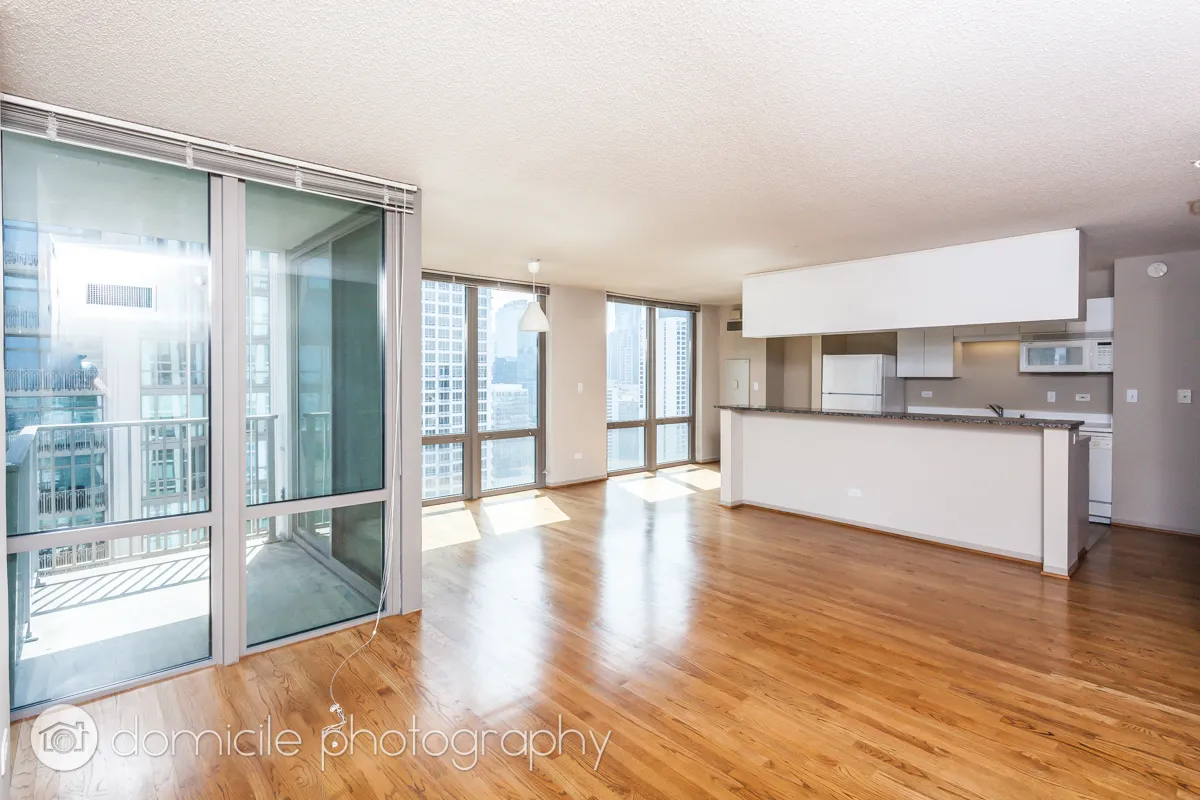 2 E Erie St, ,  60611, USA 60611-unit#3512-Chicago-IL
