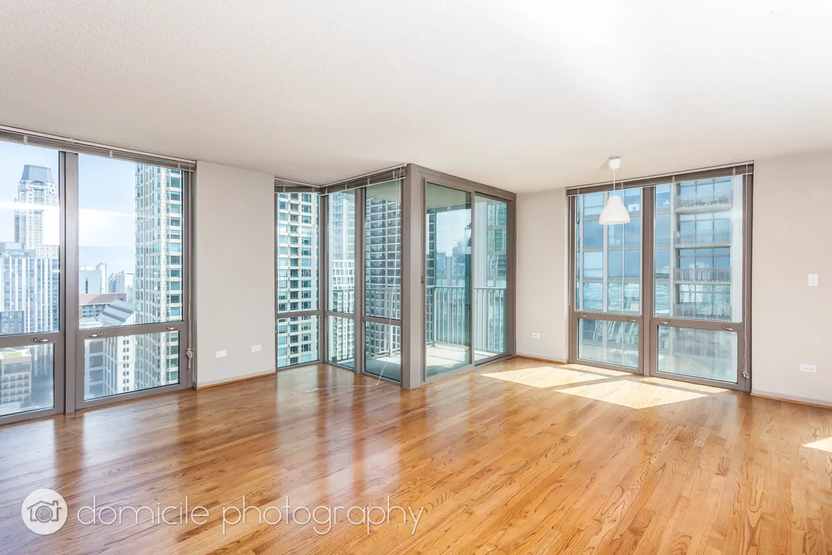 2 E Erie St, ,  60611, USA 60611-unit#3512-Chicago-IL
