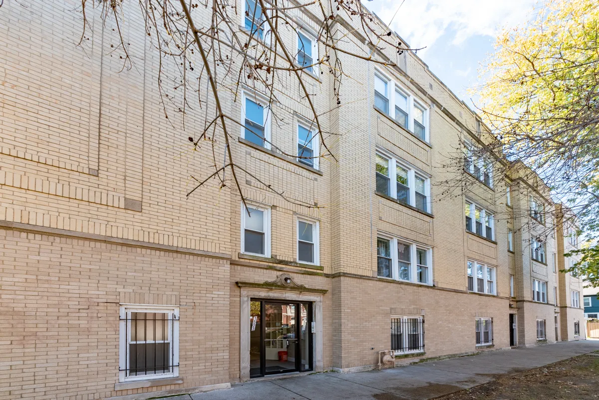 1511 W Albion Ave, ,  60626, USA 60626-unit#G-Chicago-IL
