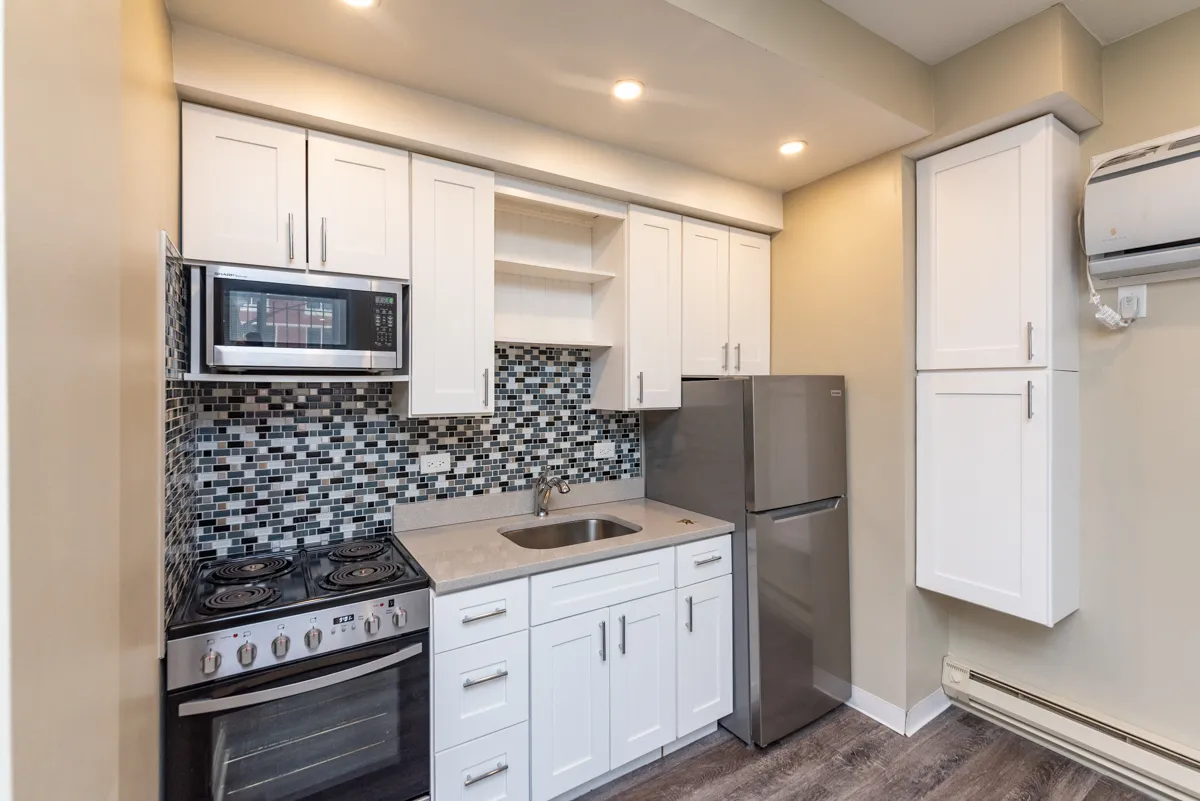 1511 W Albion Ave, ,  60626, USA 60626-unit#G-Chicago-IL