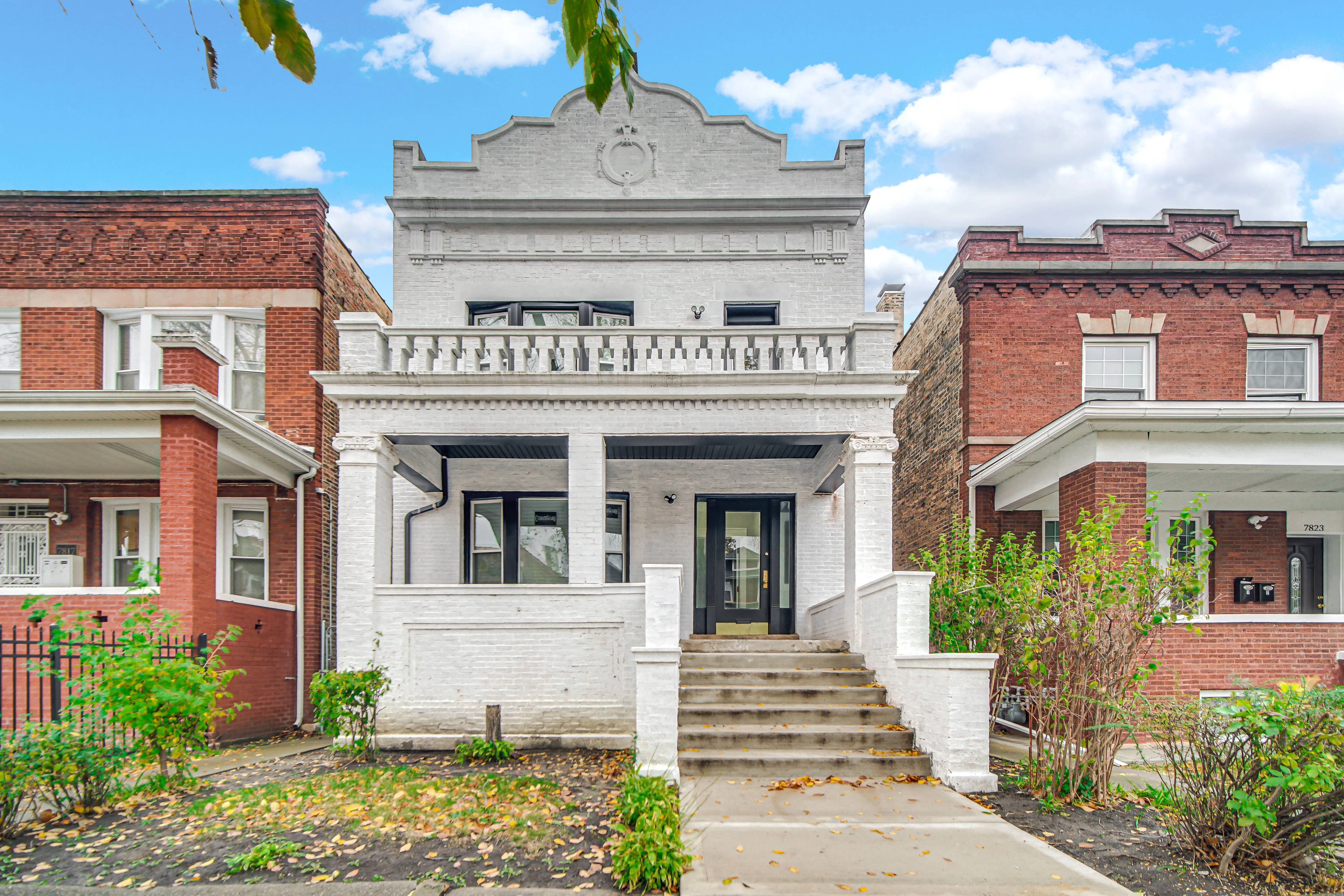 7819 S Morgan St, , 60620, USA 60620-unit#G-Chicago-IL