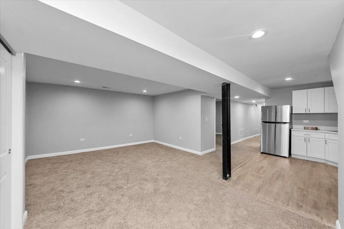 7819 S Morgan St, , 60620, USA 60620-unit#G-Chicago-IL