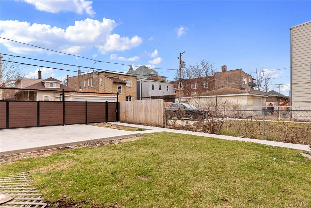 7819 S Morgan St, ,  60620, USA 60620-unit#G-Chicago-IL