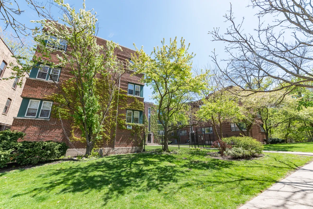 233 Custer Ave, , 60202, USA 60202-unit#3-Evanston-IL