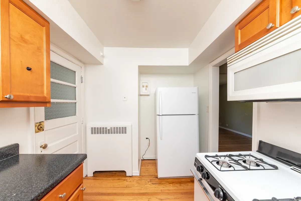 233 Custer Ave, ,  60202, USA 60202-unit#3-Evanston-IL