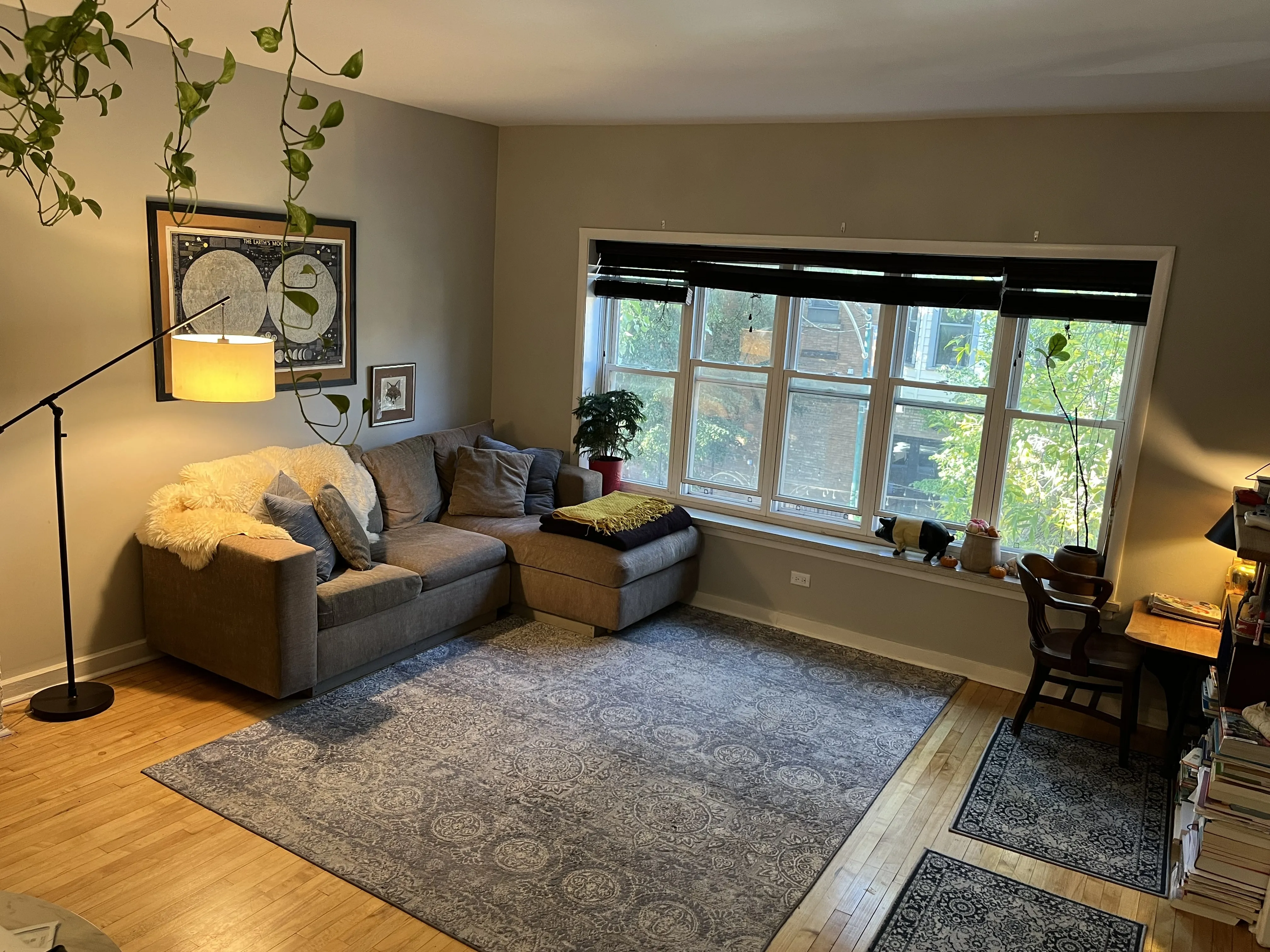4128 N Lincoln Ave, ,  60618, USA 60618-unit#2R-Chicago-IL