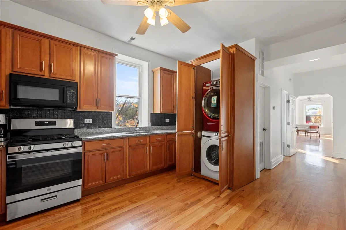 3268 W Fullerton Ave, , 60647, USA 60647-unit#2-Chicago-IL