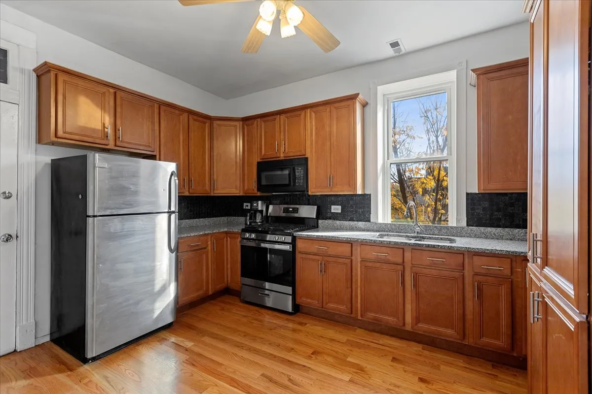 3268 W Fullerton Ave, , 60647, USA 60647-unit#2-Chicago-IL