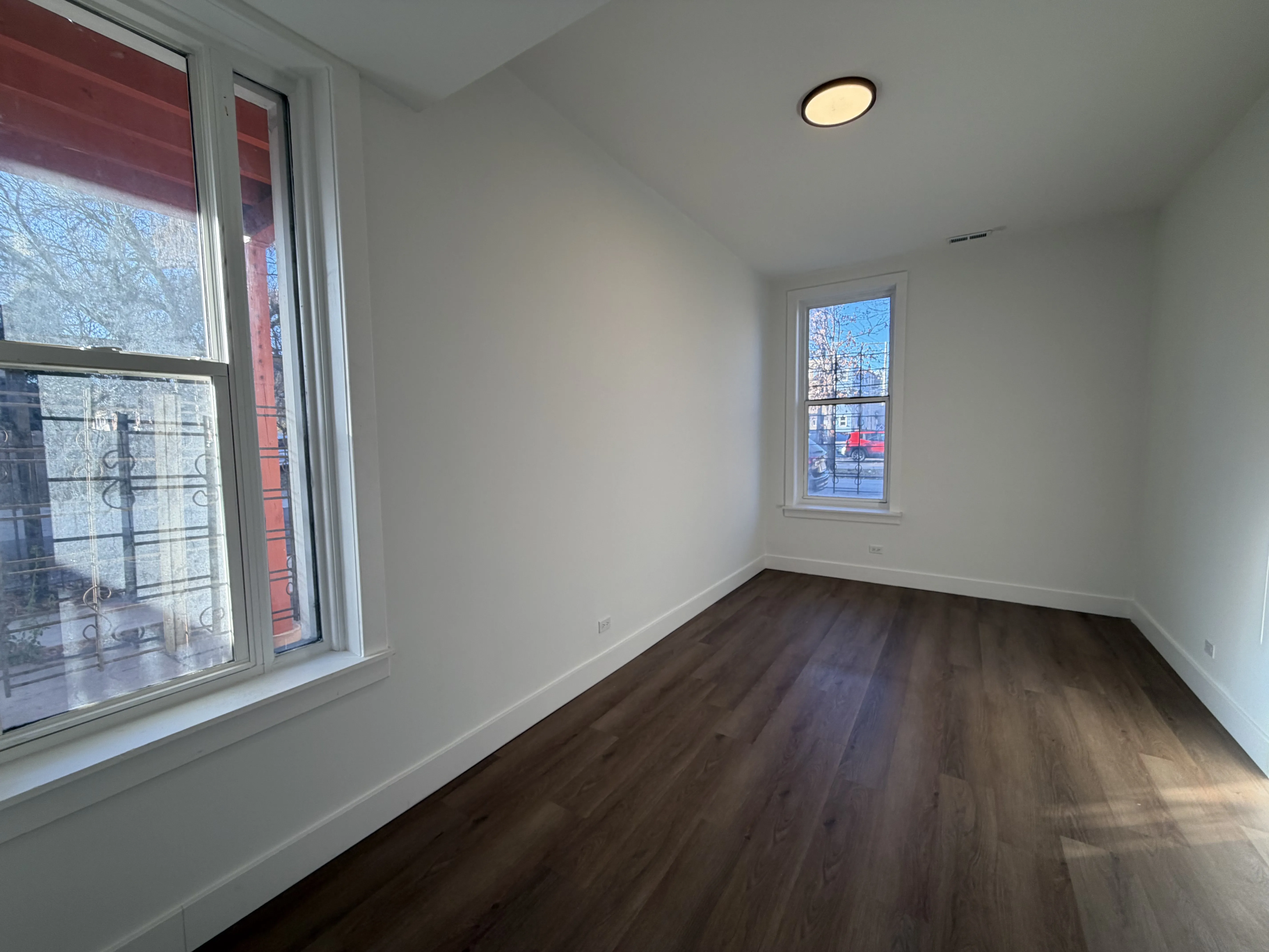 1456 N Kedzie Ave, ,  60651, USA 60651-unit#1R-Chicago-IL