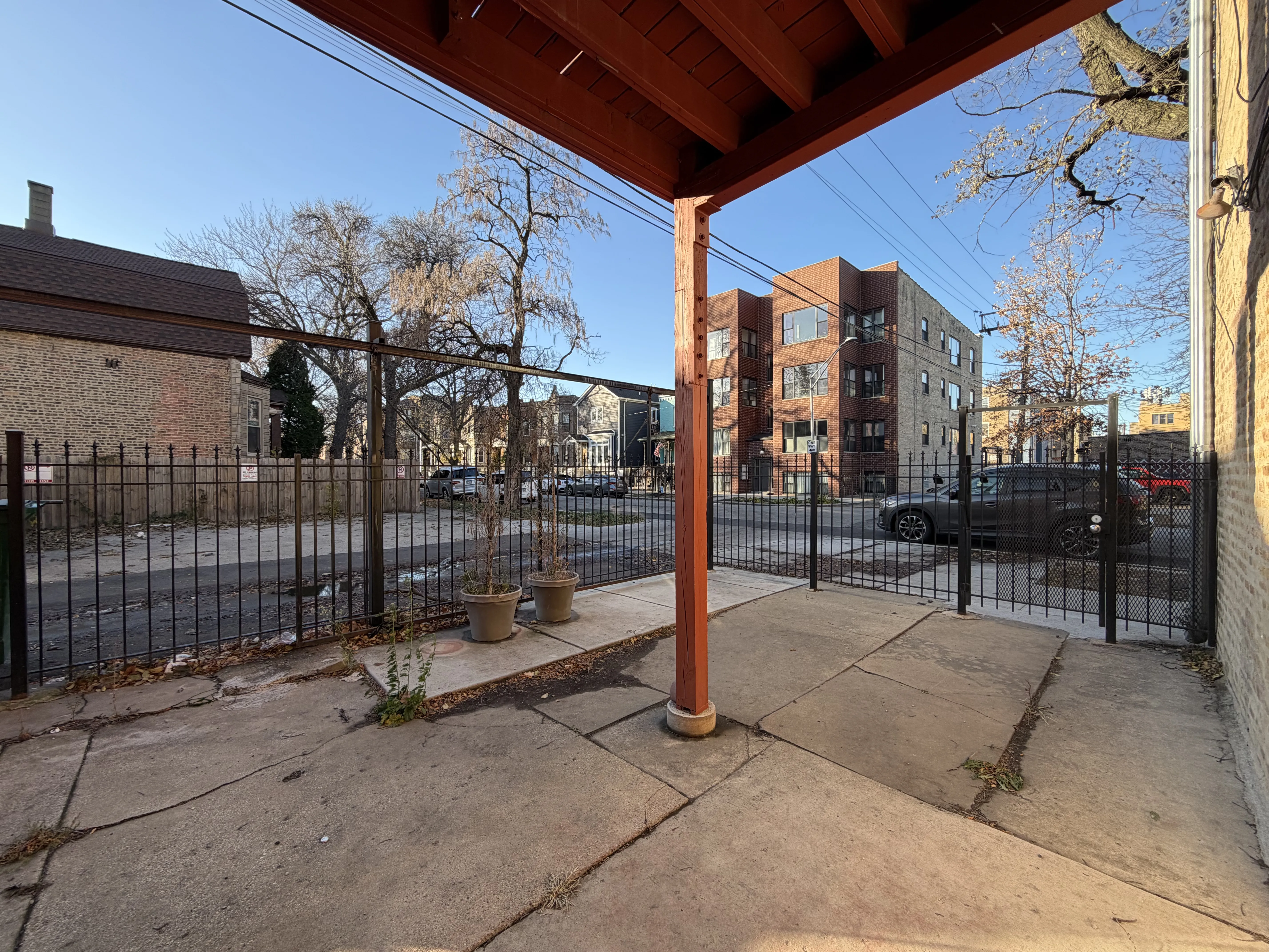 1456 N Kedzie Ave, ,  60651, USA 60651-unit#1R-Chicago-IL