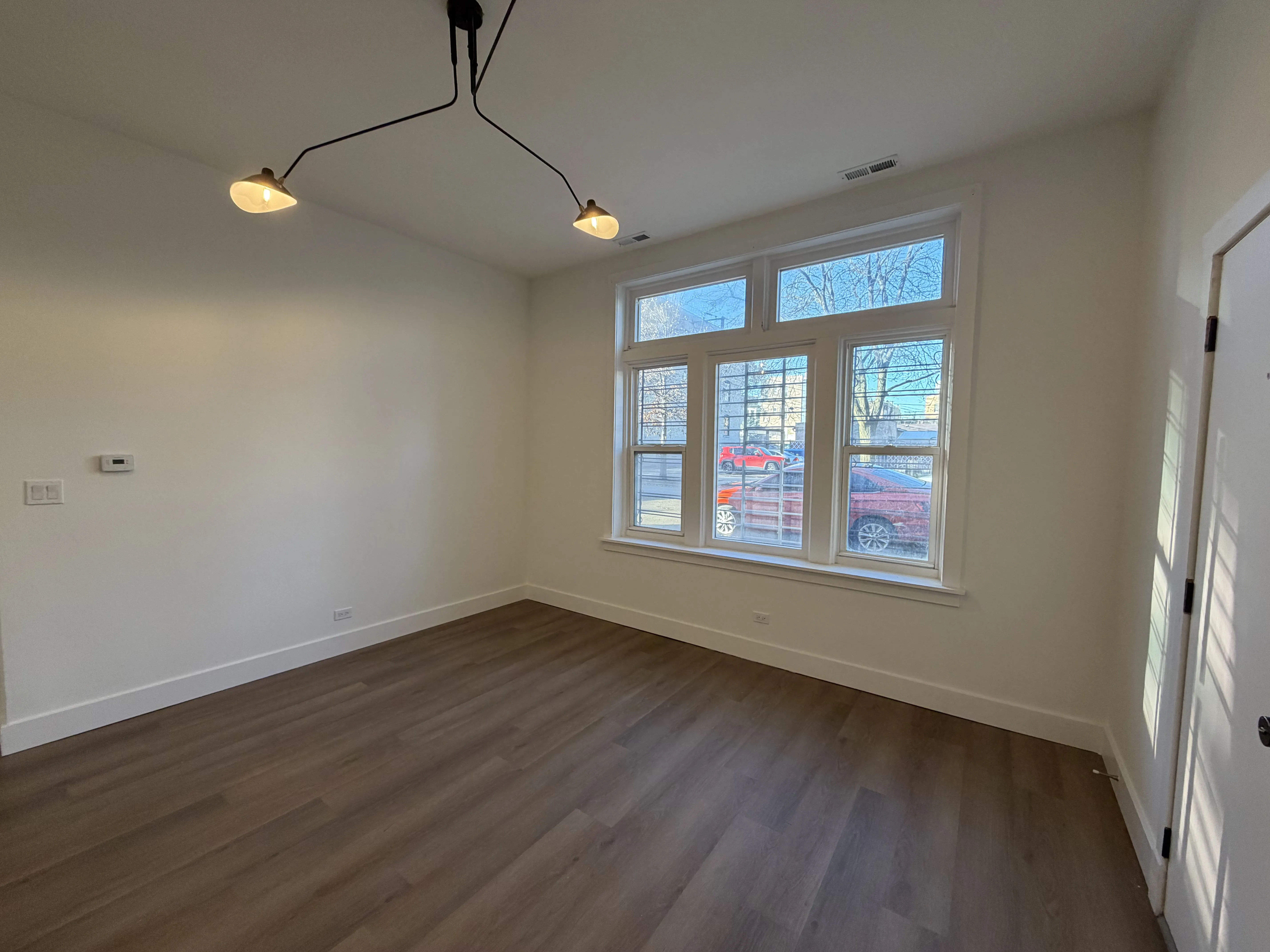 1456 N Kedzie Ave, ,  60651, USA 60651-unit#1R-Chicago-IL