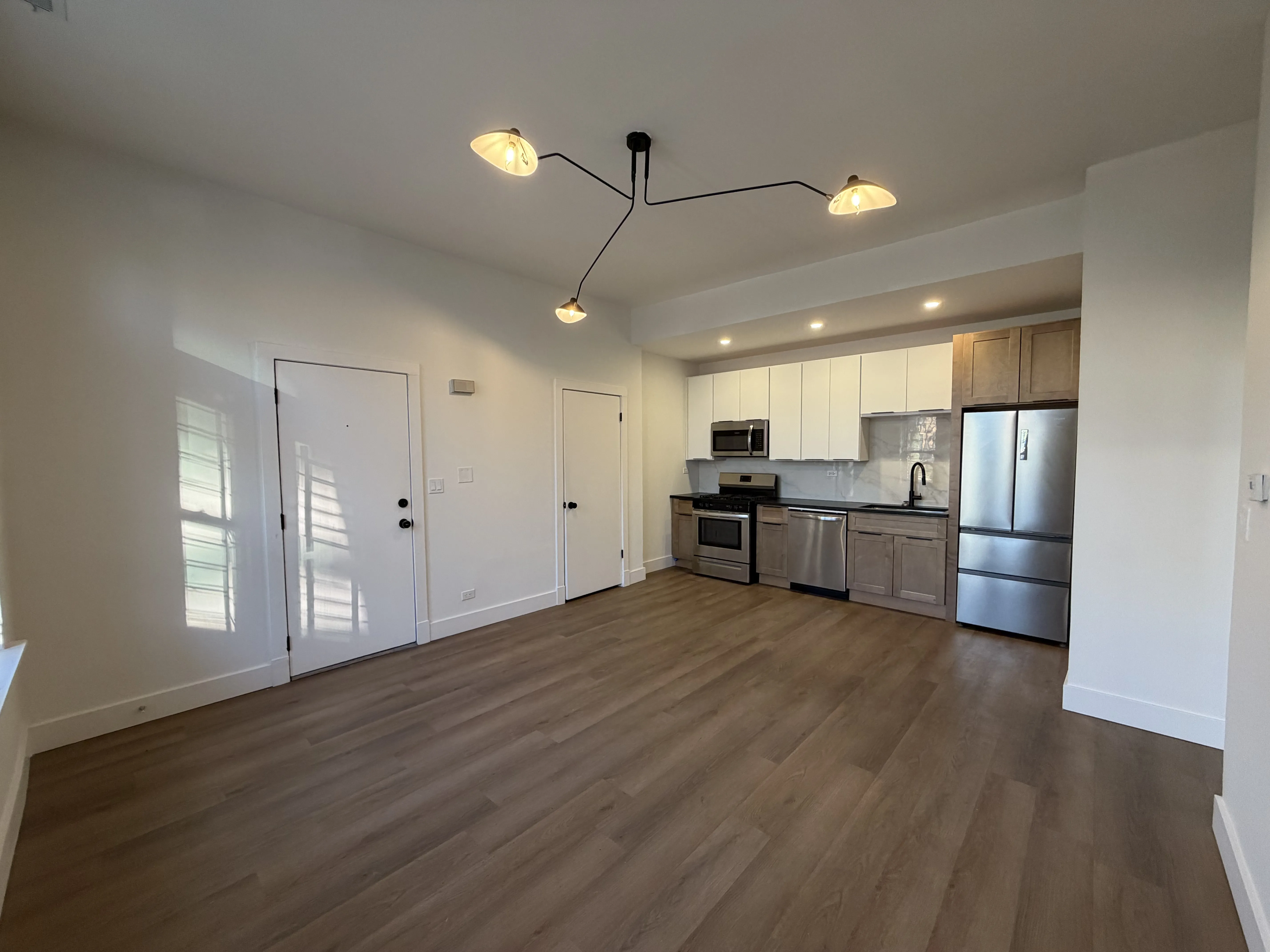 1456 N Kedzie Ave, ,  60651, USA 60651-unit#1R-Chicago-IL