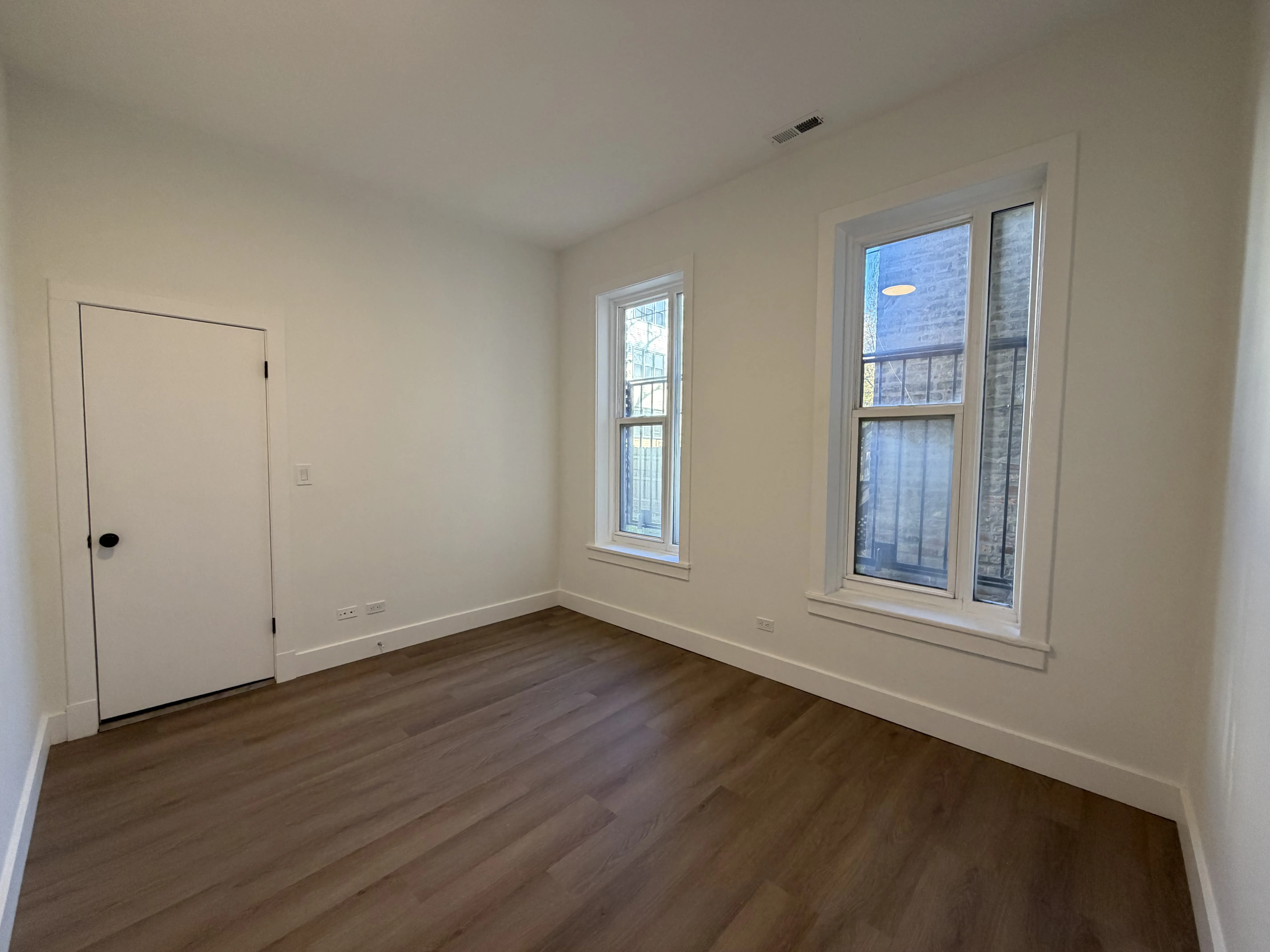 1456 N Kedzie Ave, ,  60651, USA 60651-unit#1R-Chicago-IL
