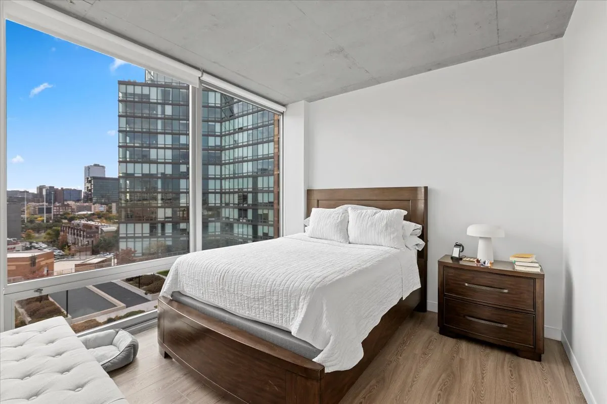 728 N Morgan St, ,  60642, USA 60642-unit#709-Chicago-IL