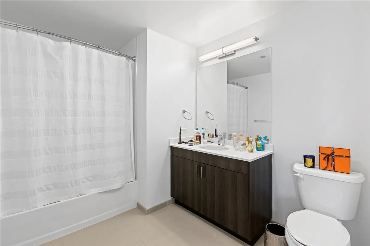 728 N Morgan St, ,  60642, USA 60642-unit#709-Chicago-IL