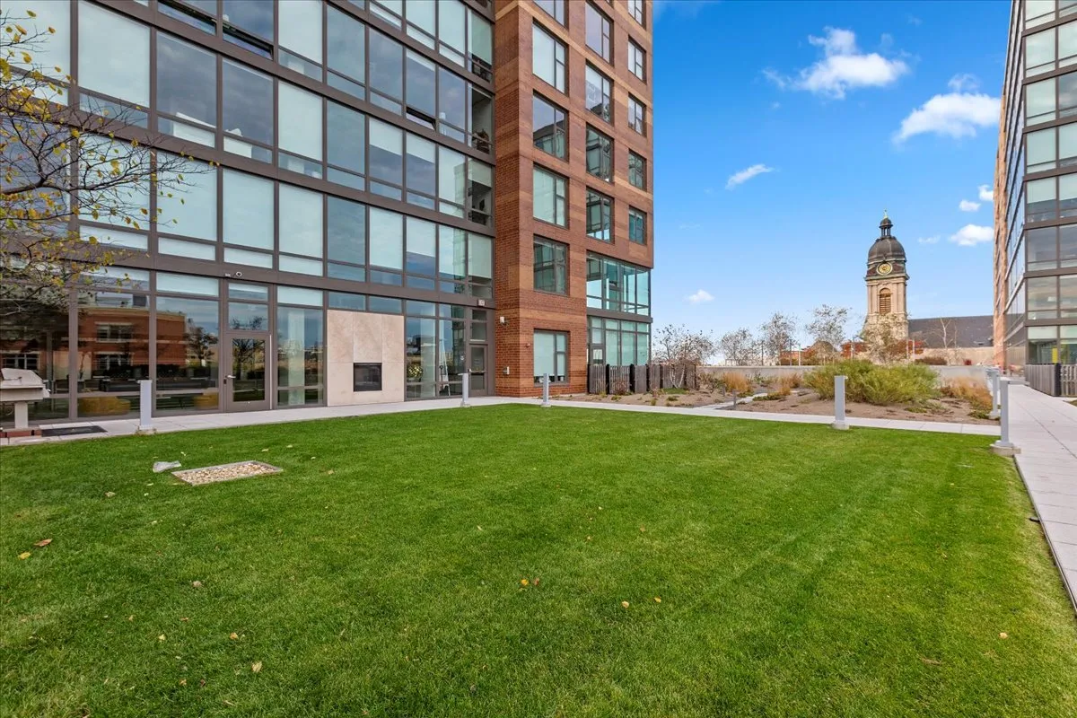 728 N Morgan St, ,  60642, USA 60642-unit#709-Chicago-IL